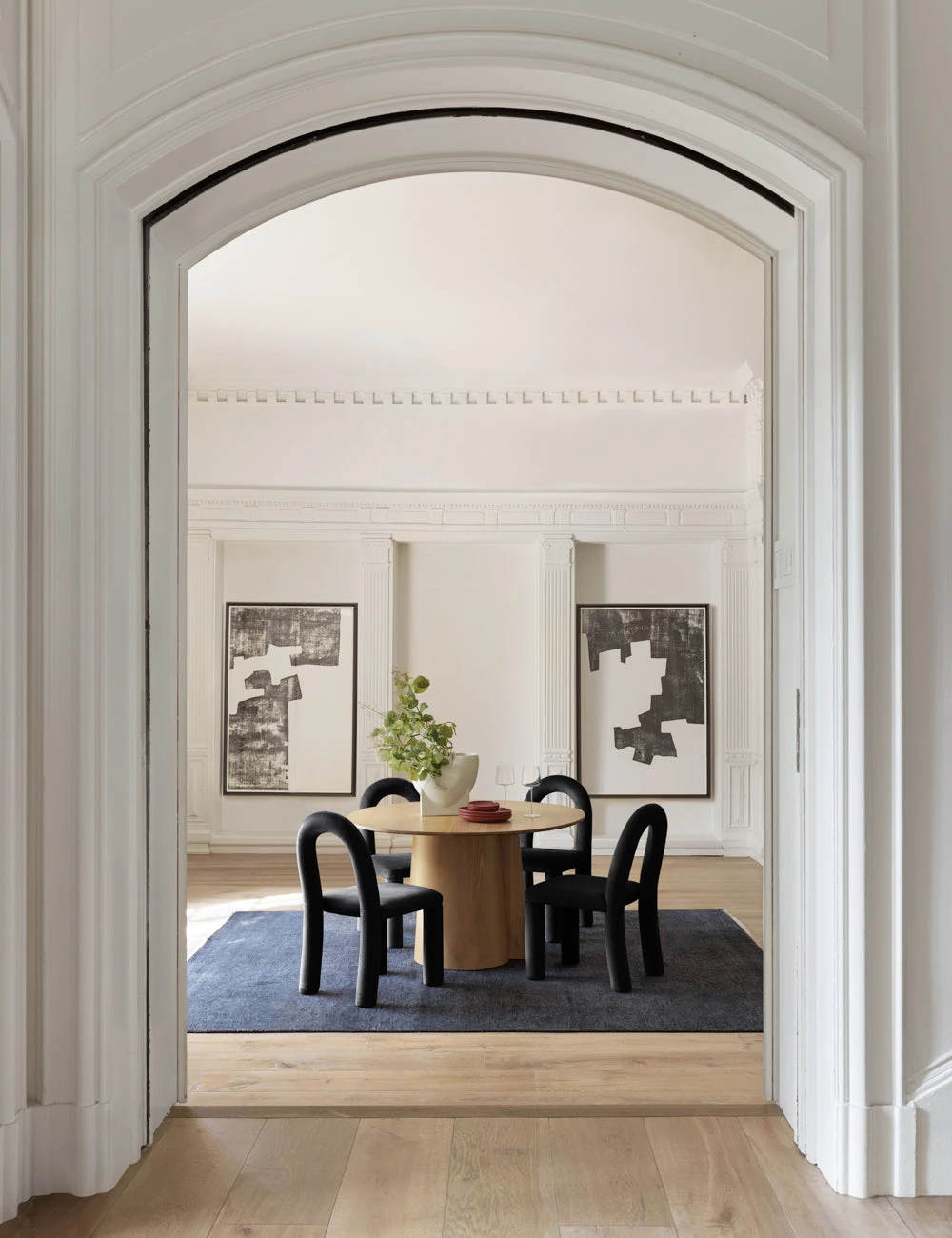 Jenga XL A Print By Soicher Marin Studios - Image 2