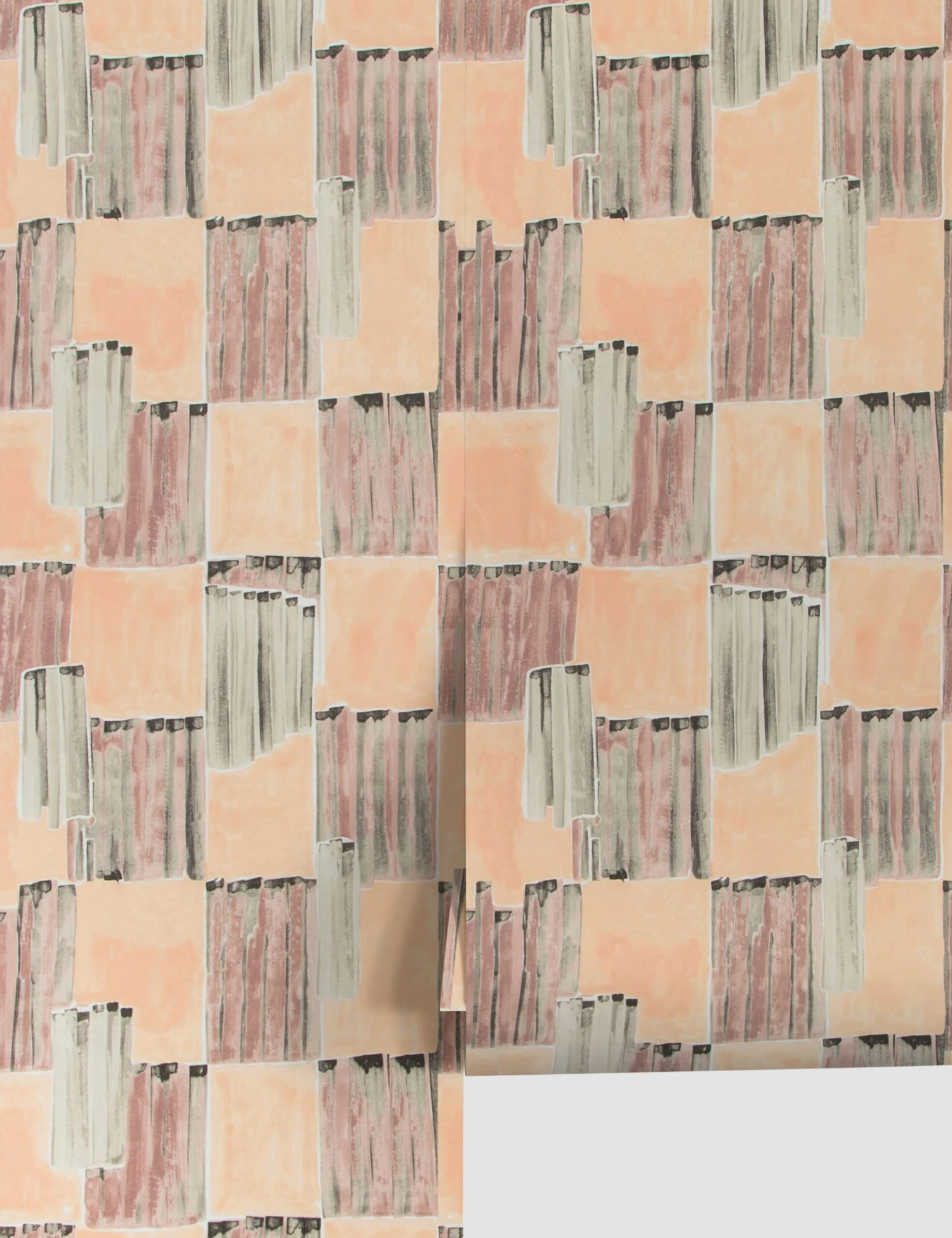 Lyre Wallpaper By Kelly Wearstler