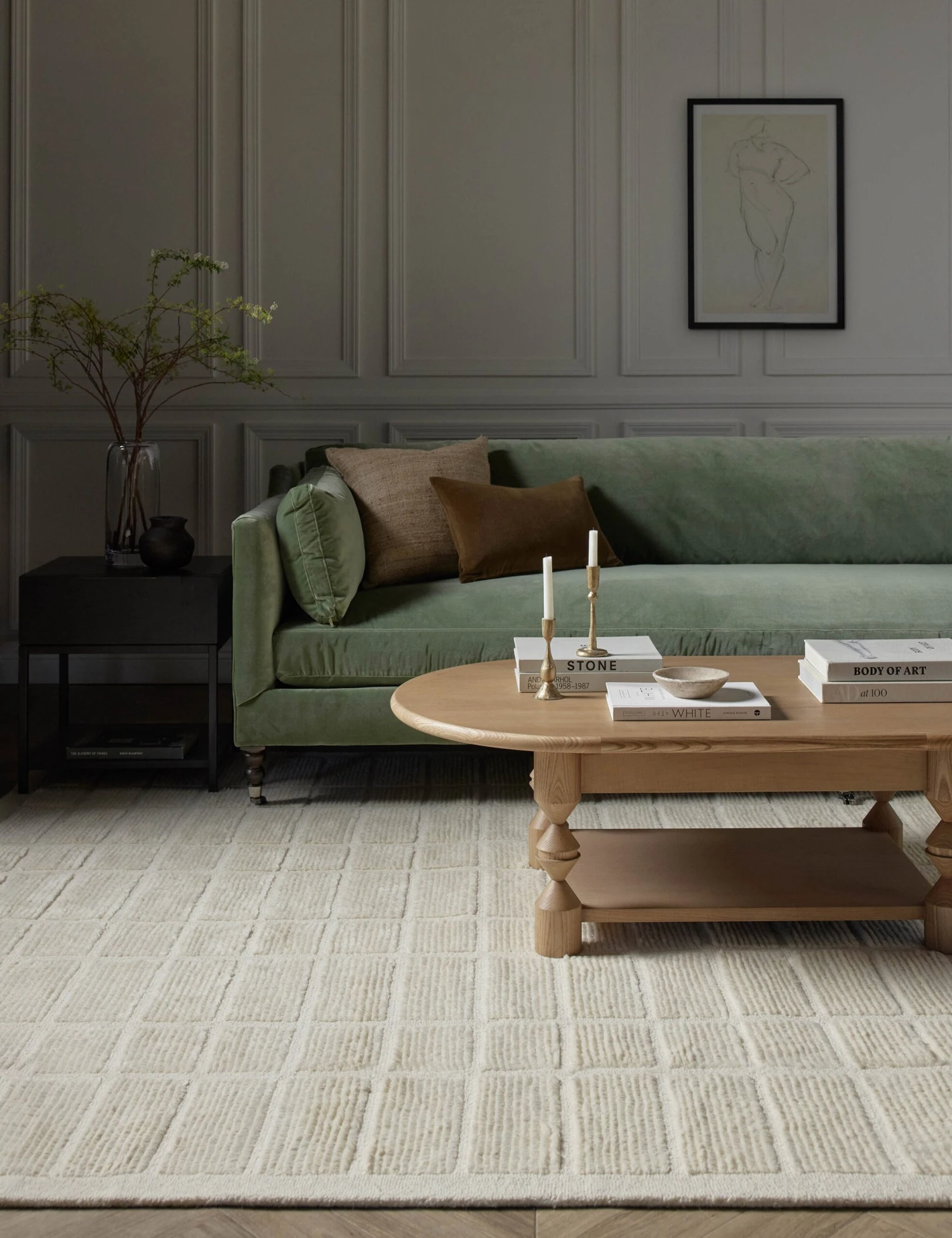 Geller Rug - Image 3