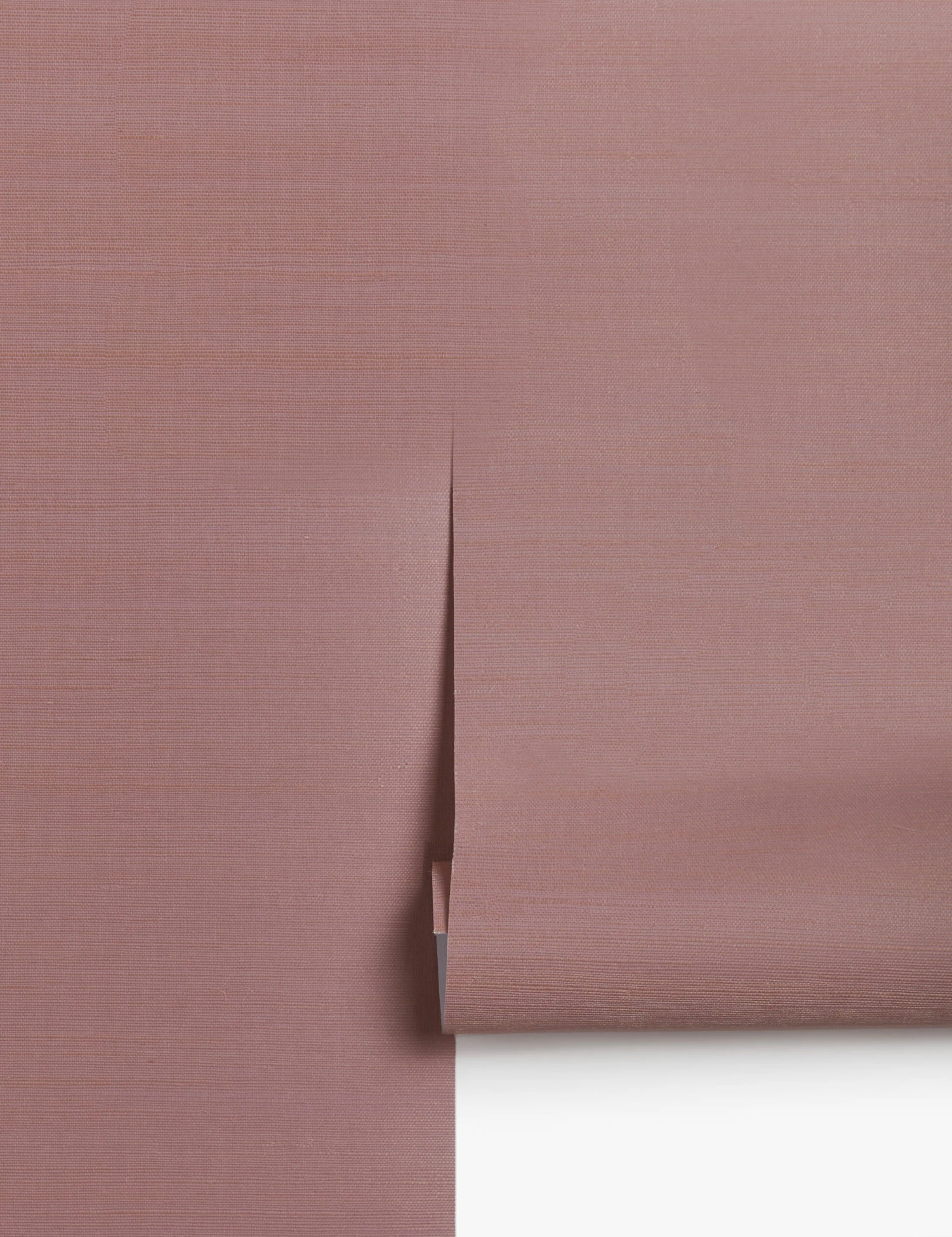 Grasscloth Solid Wallpaper By Sarah Sherman Samuel - Image 3