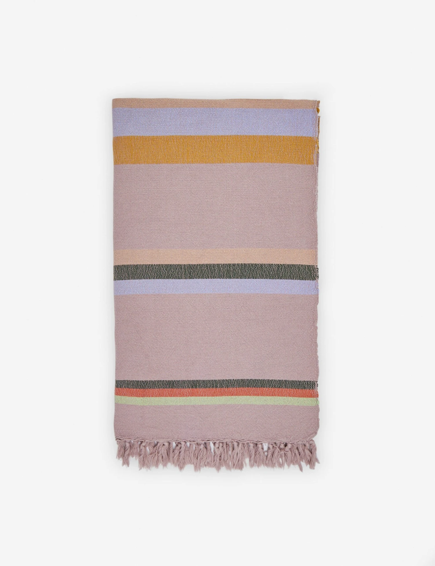 Handwoven Towel By Minna