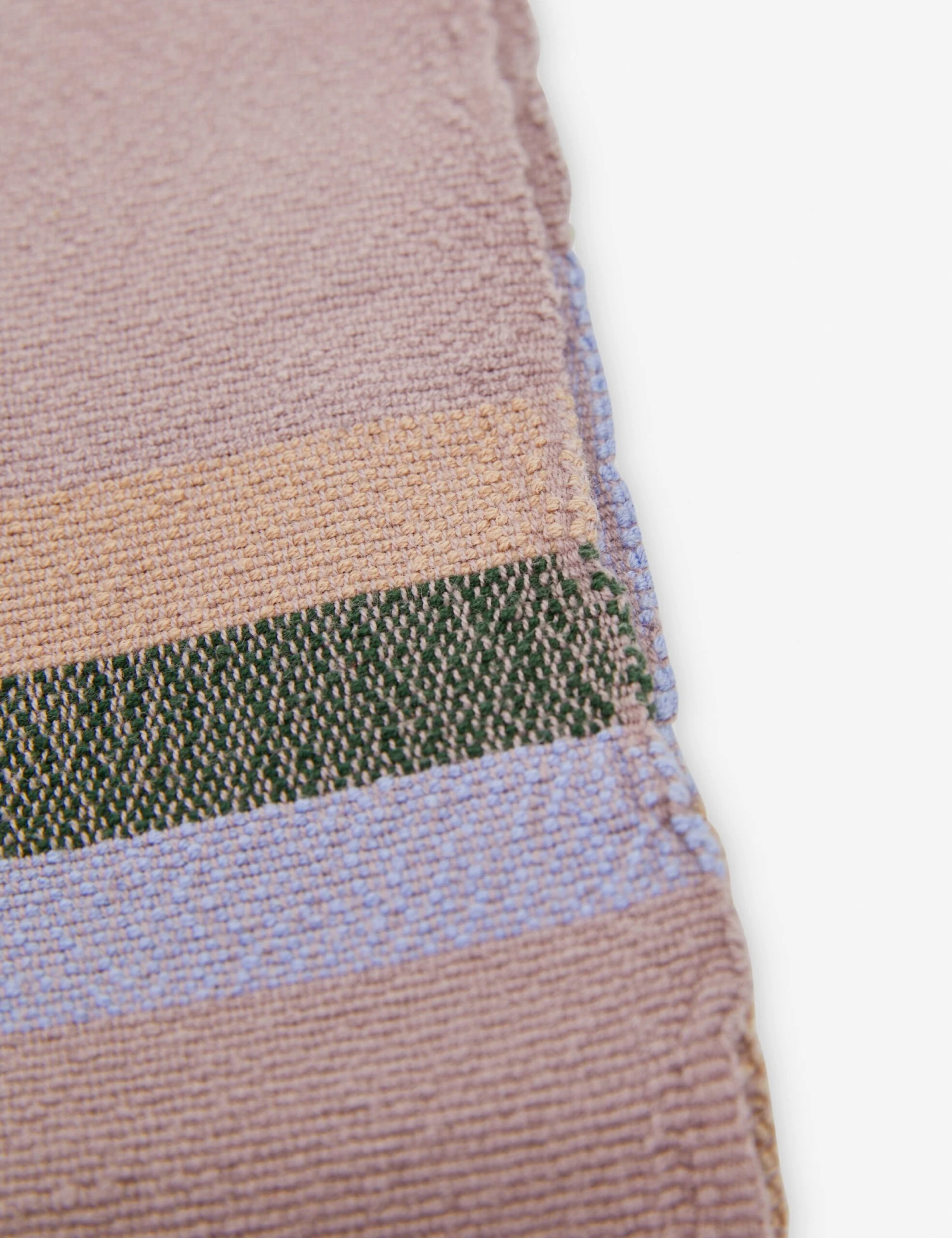 Handwoven Towel By Minna - Image 4