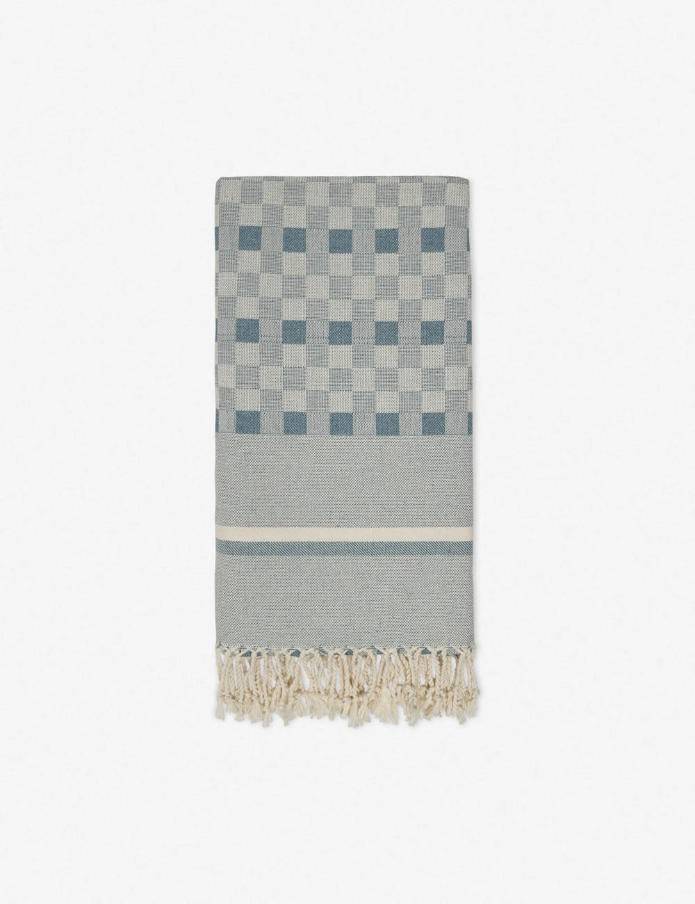 Logan Turkish Towel By House No. 23 - Image 7