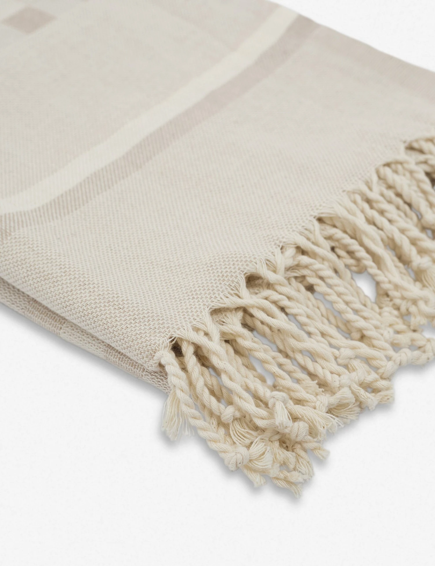 Logan Turkish Towel By House No. 23 - Image 2