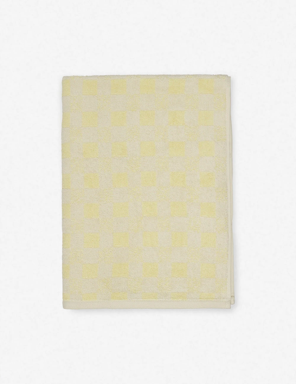 Monroe Organic Towel By House No. 23 - Image 6