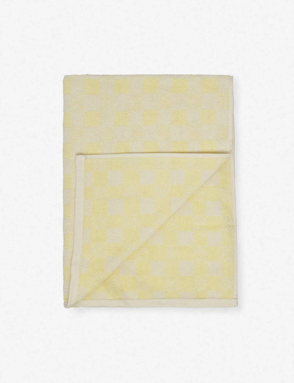 Monroe Organic Towel By House No. 23 - Image 4