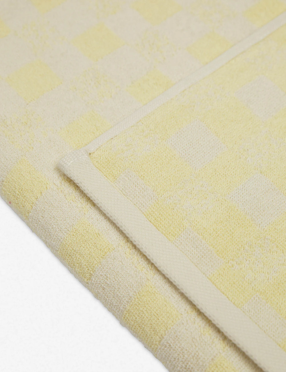 Monroe Organic Towel By House No. 23 - Image 7