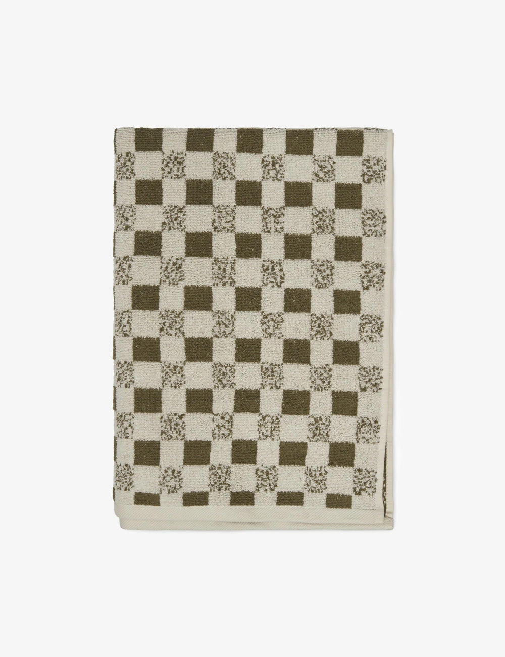 Monroe Organic Towel By House No. 23 - Image 2