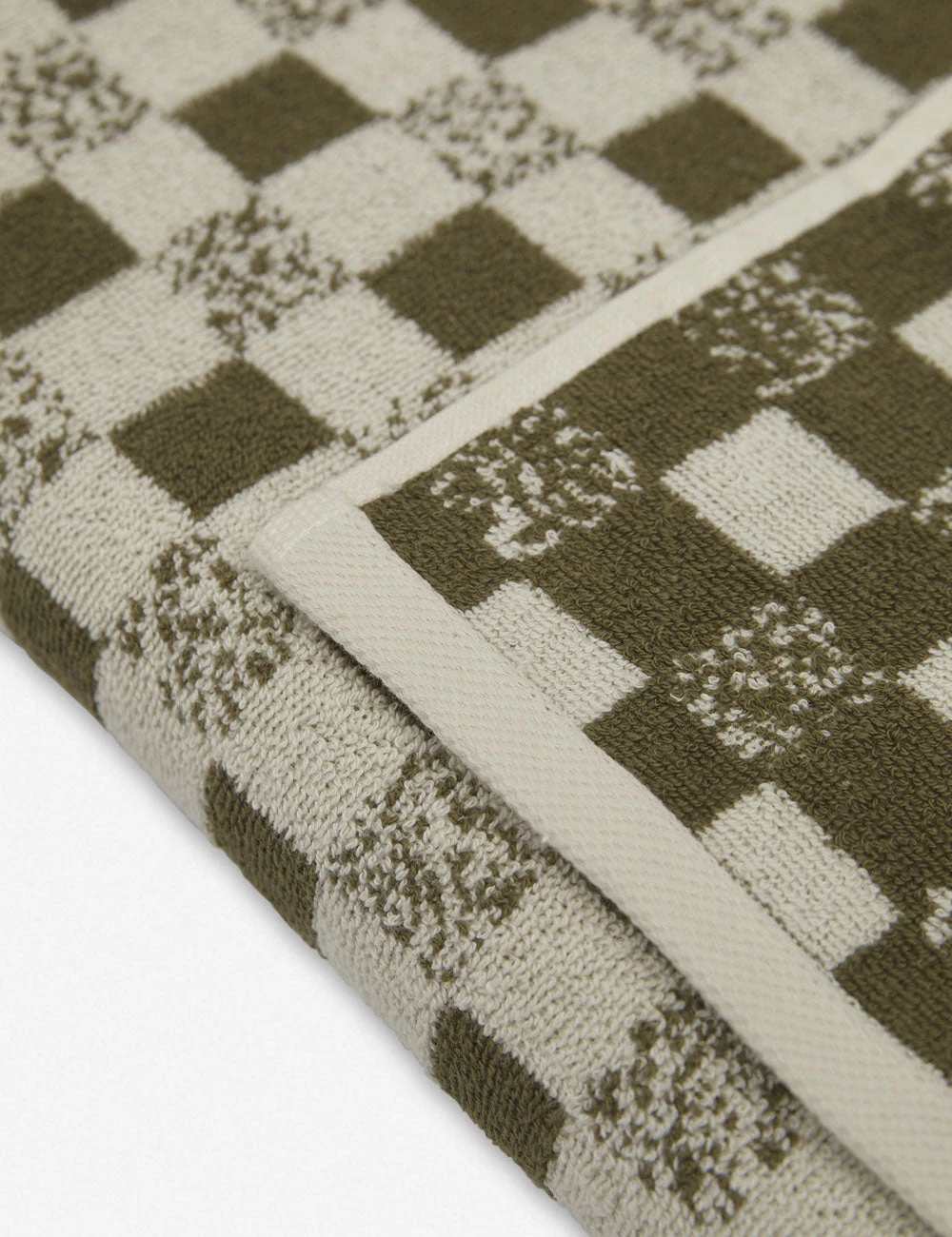 Monroe Organic Towel By House No. 23 - Image 3