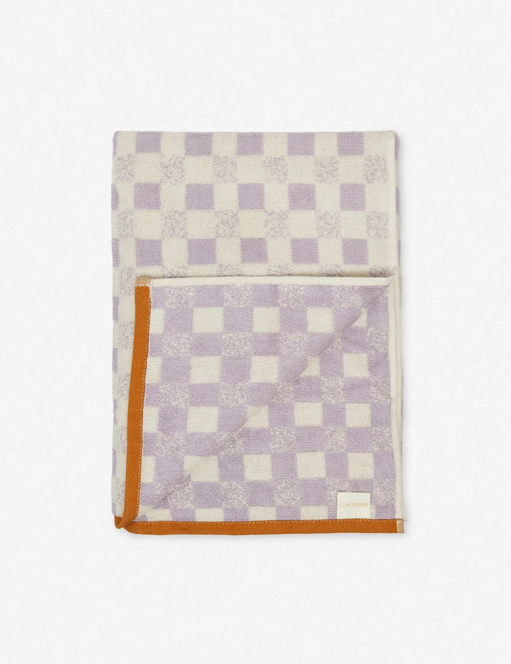 Monroe Organic Towel By House No. 23 - Image 8