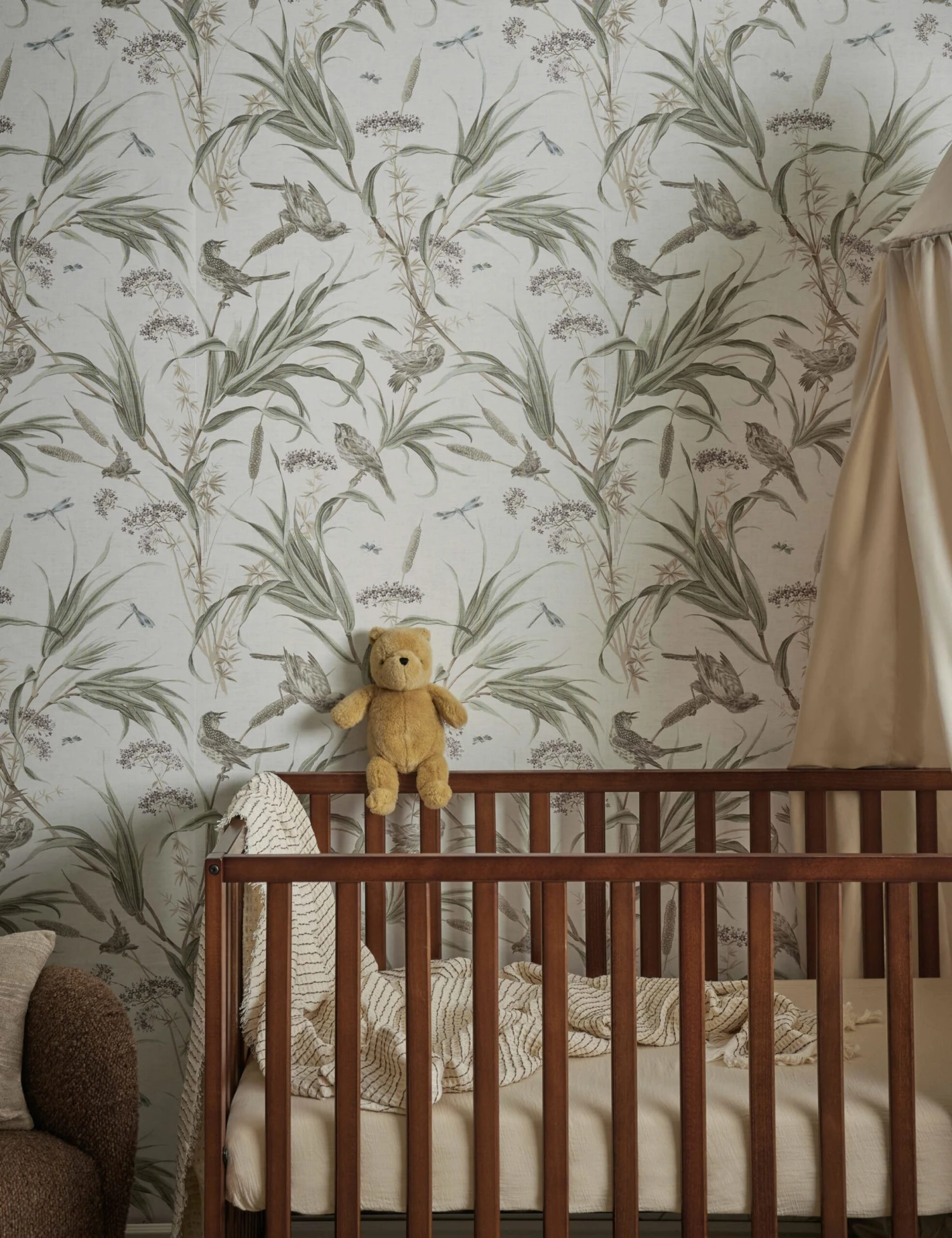 Indra Wallpaper - Image 2