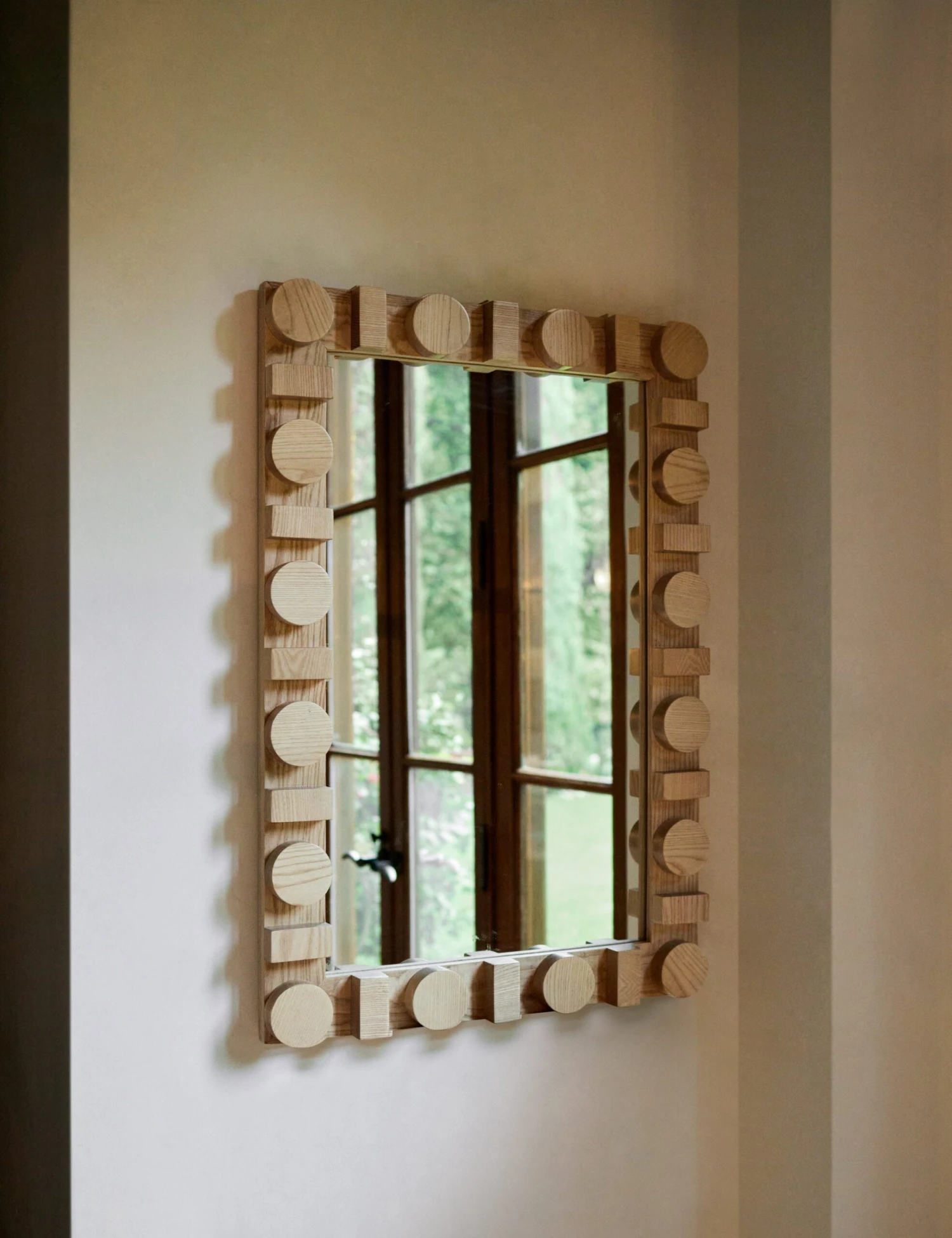 Sorenson Wall Mirror - Image 7