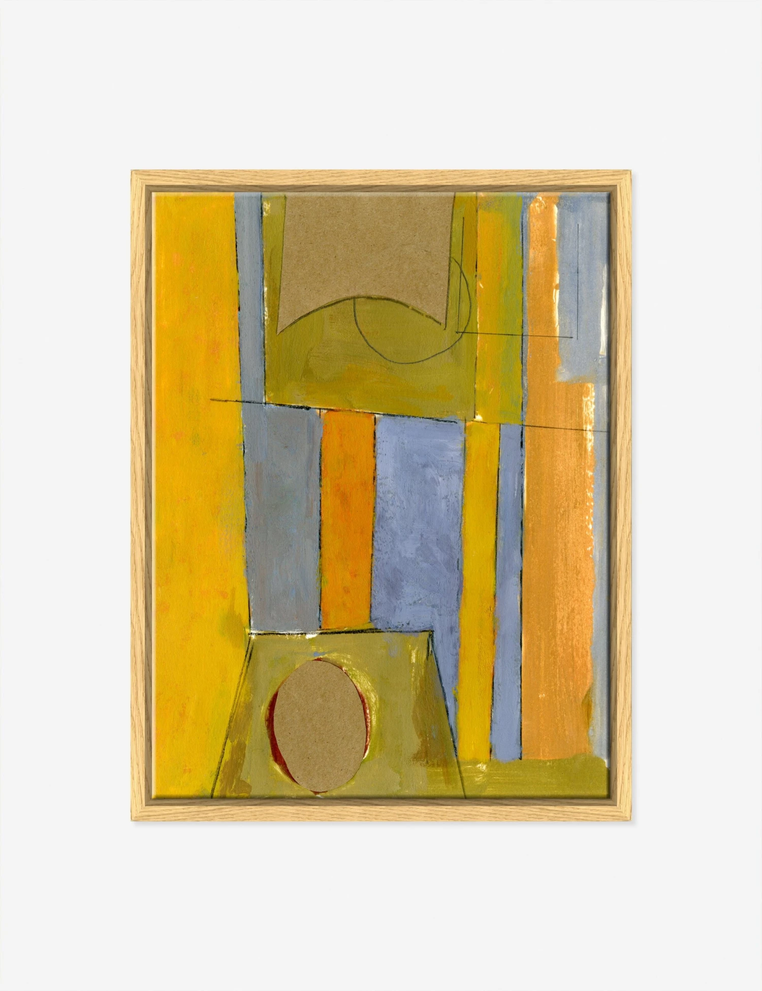 Spring Wall Art By Soicher Marin Studios