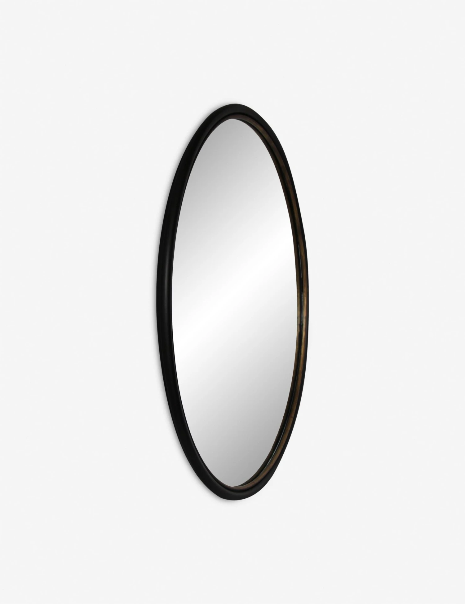 Chambers Round Mirror - Image 2