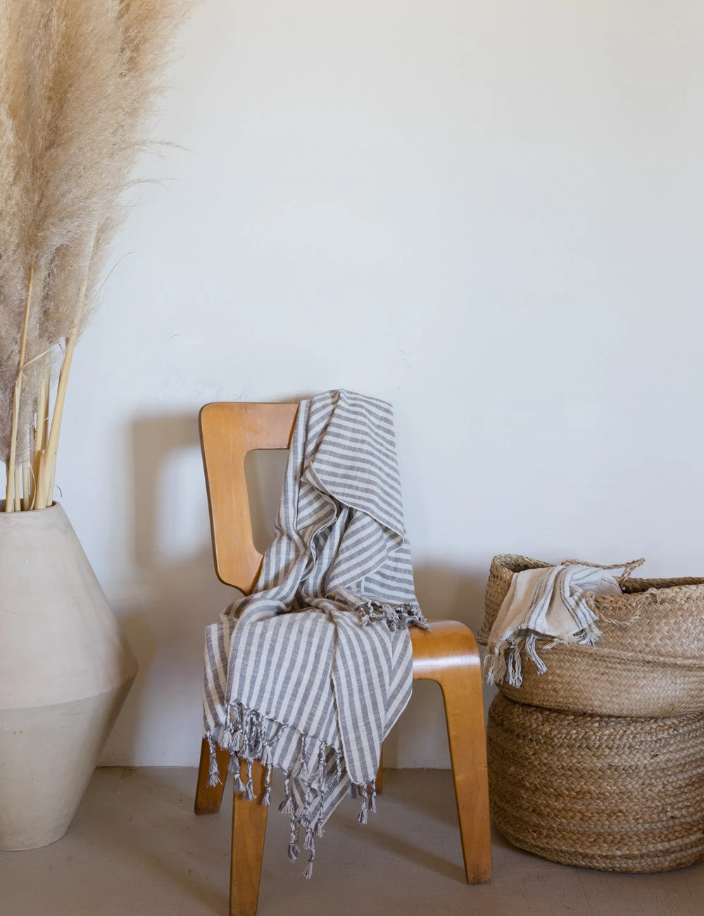 Kupa Turkish Towel By House No. 23 - Image 2