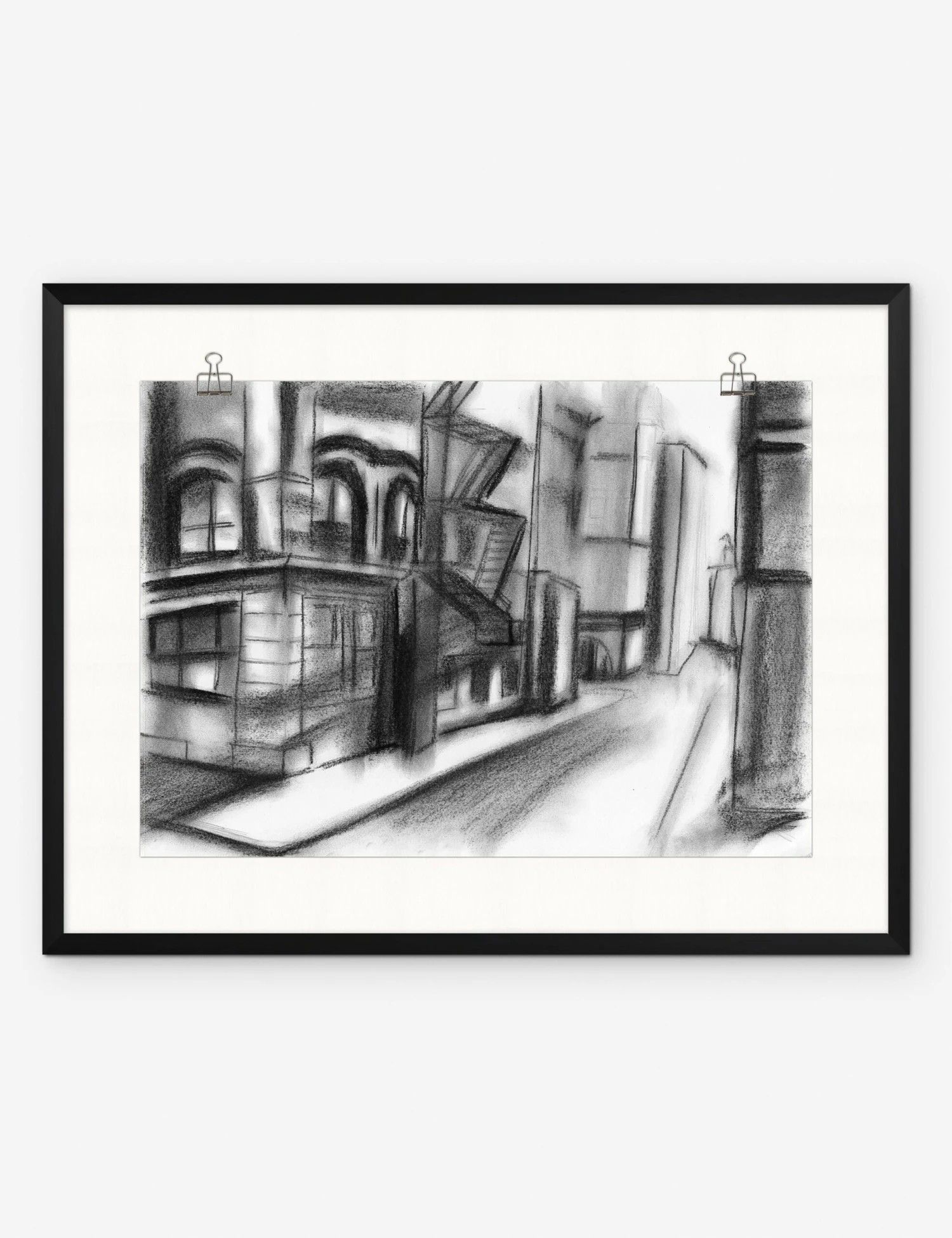 Scraper Architecture 5 Print