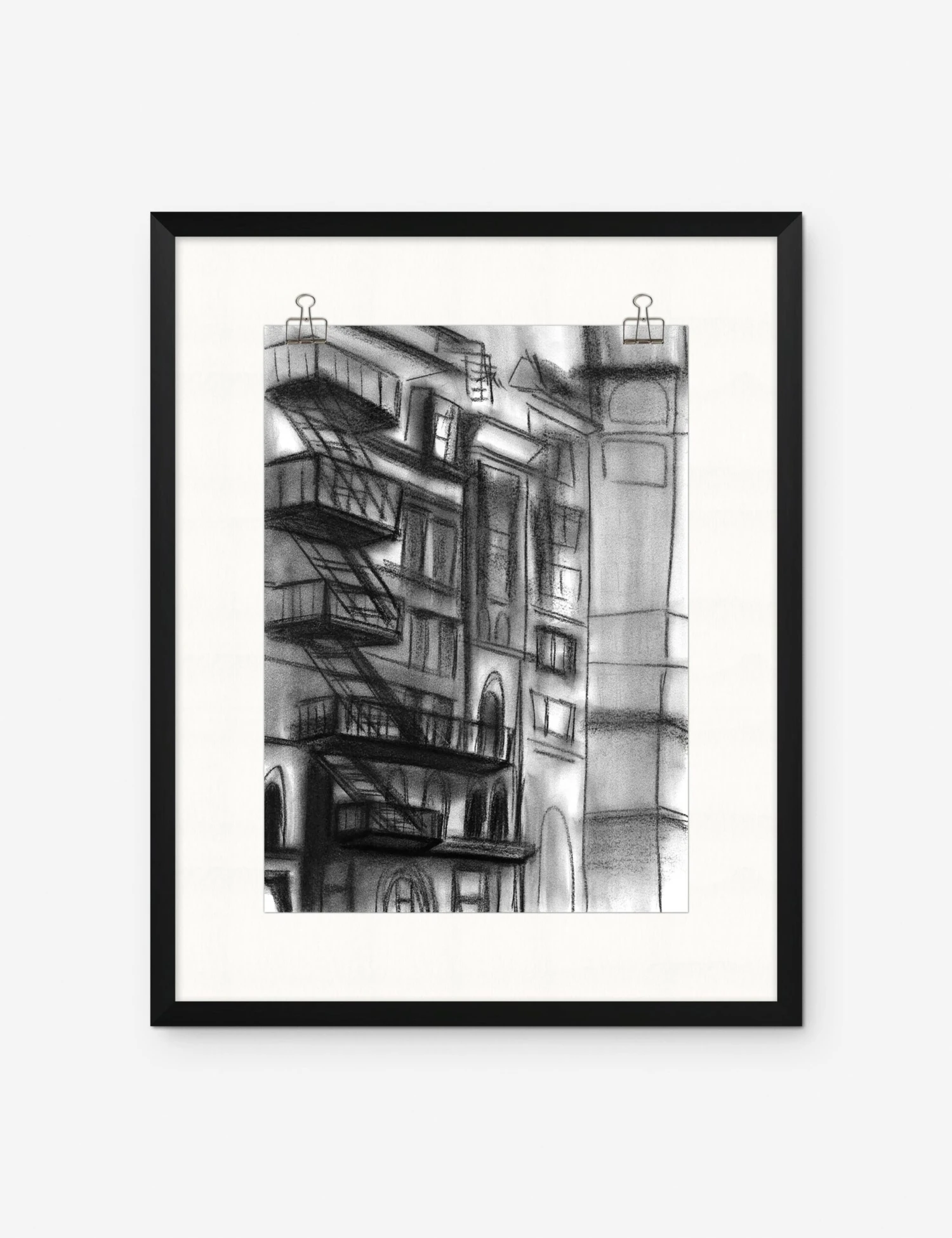Scraper Architecture 6 Print