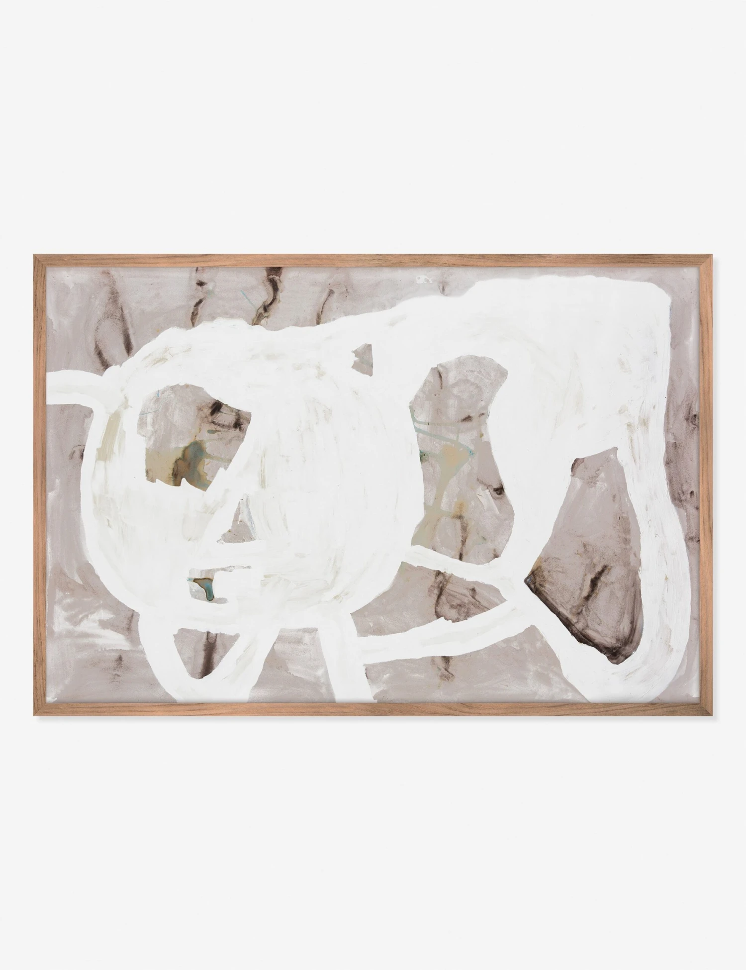 Bergman 2 Wall Art By ZBC House