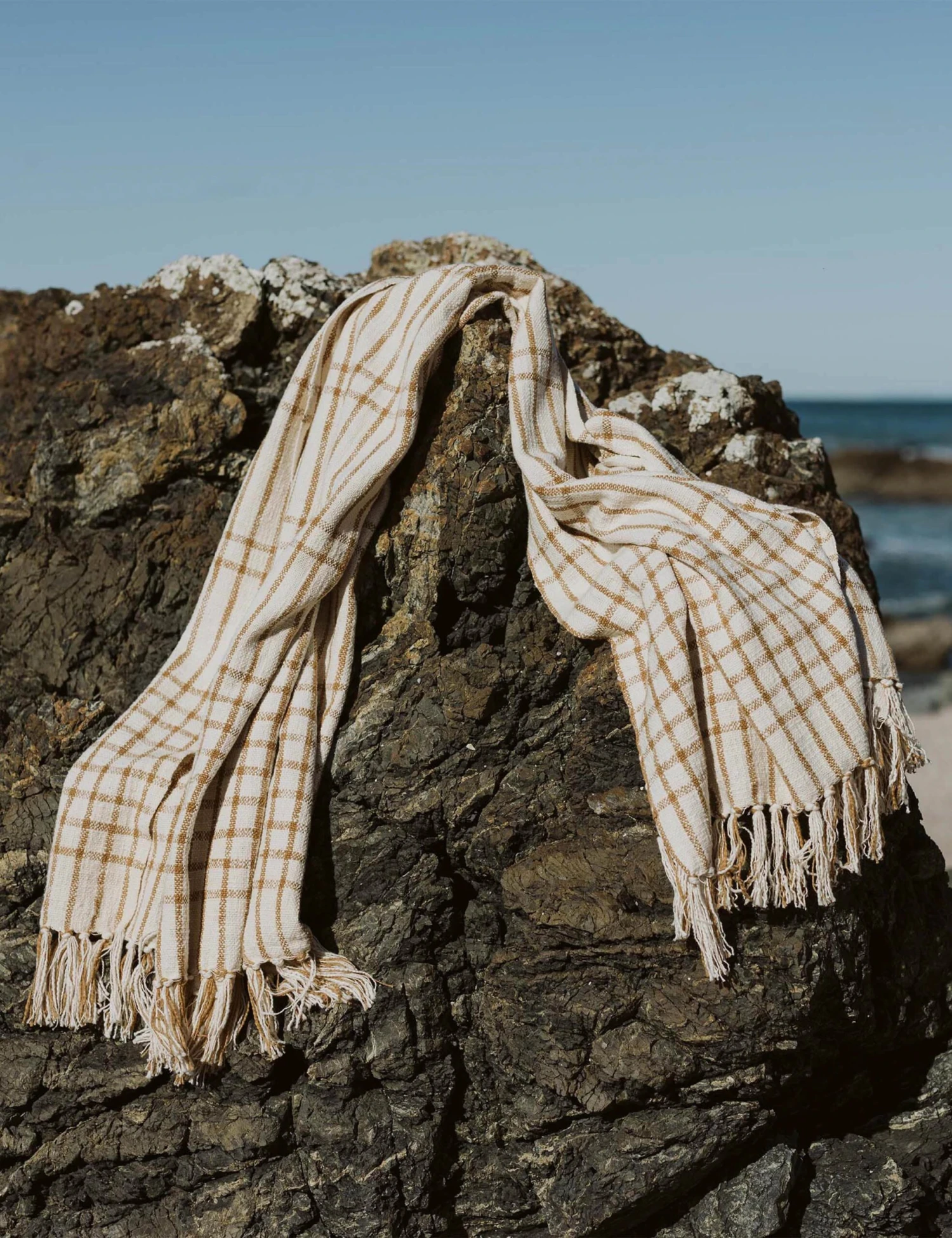 Luisa Throw By Morrow Soft Goods - Image 2