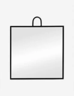 Loop Mirror By Sarah Sherman Samuel