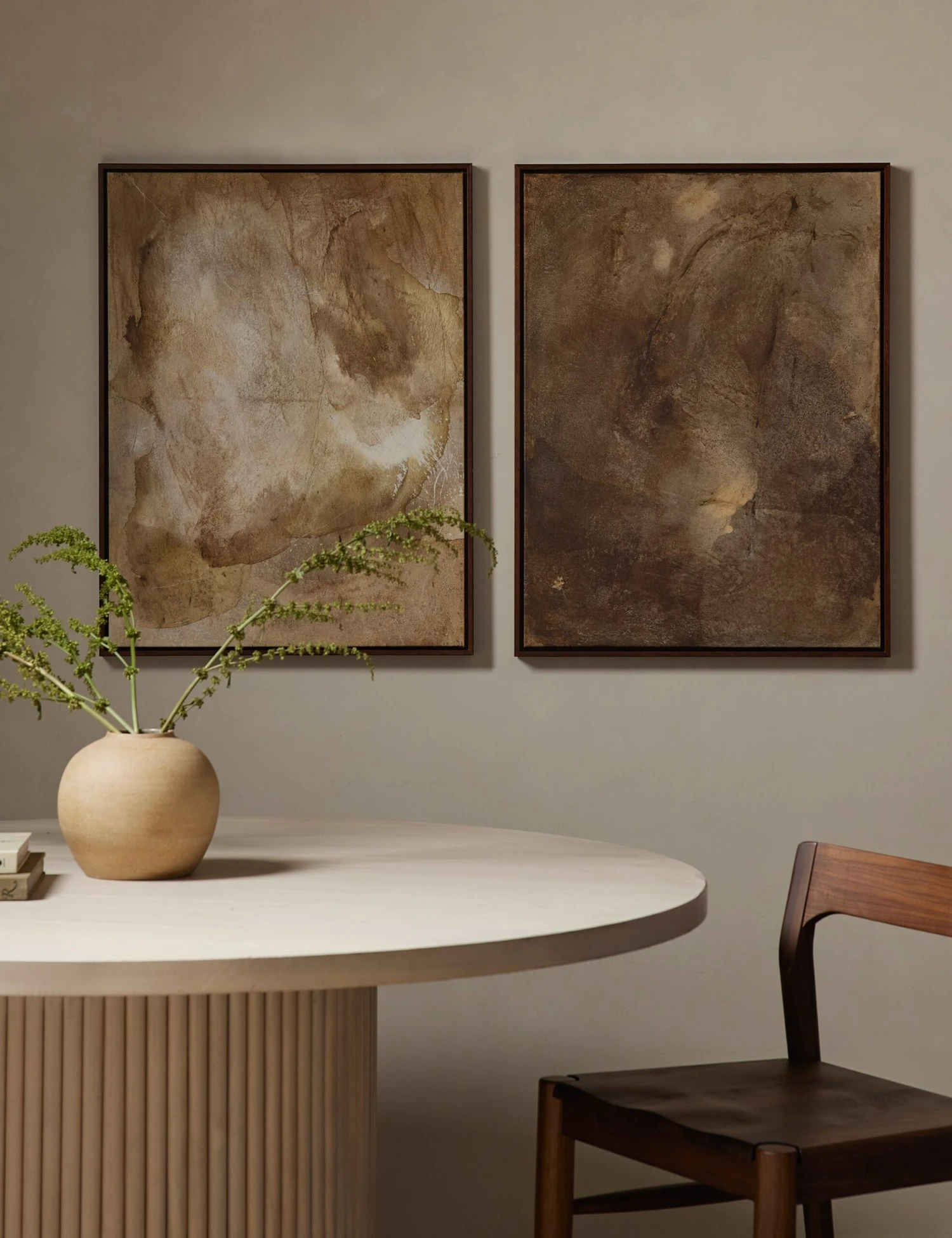 Deep Silence Print By Molly Supplee - Image 5