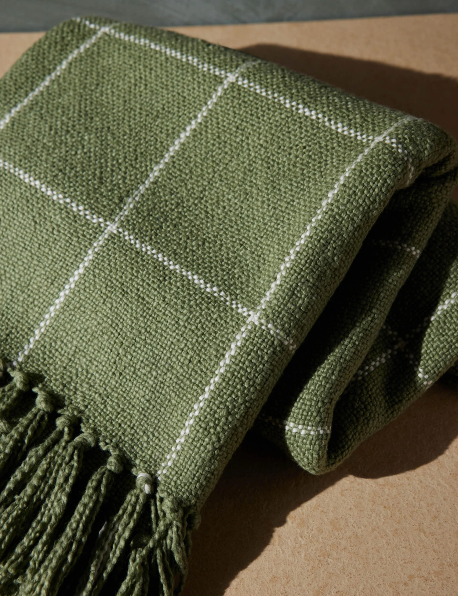 Claude Throw By Morrow Soft Goods - Image 3