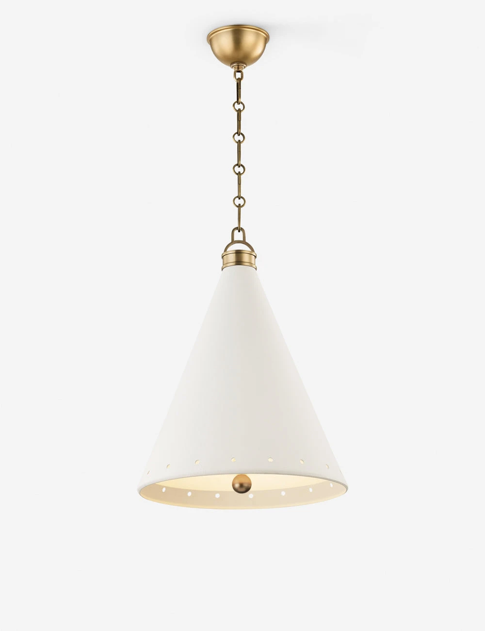 Buxton Pendant Light - Image 2