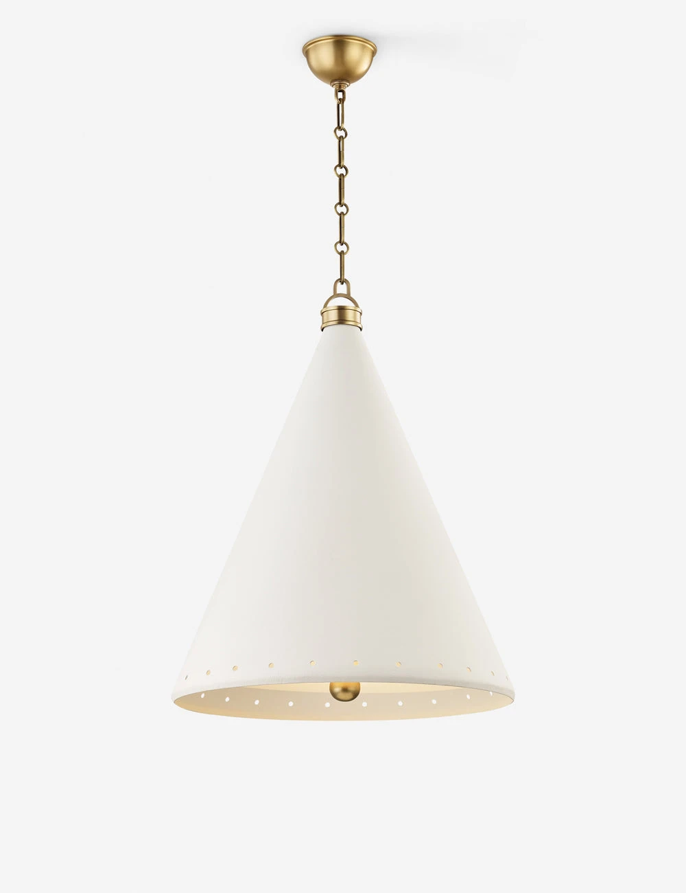 Buxton Pendant Light - Image 3