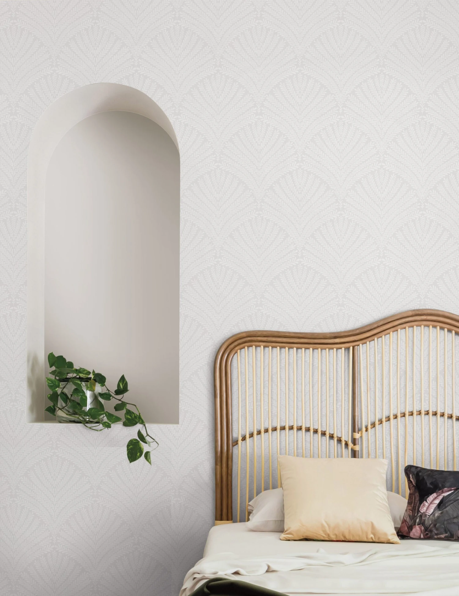 Rayna Wallpaper - Image 9