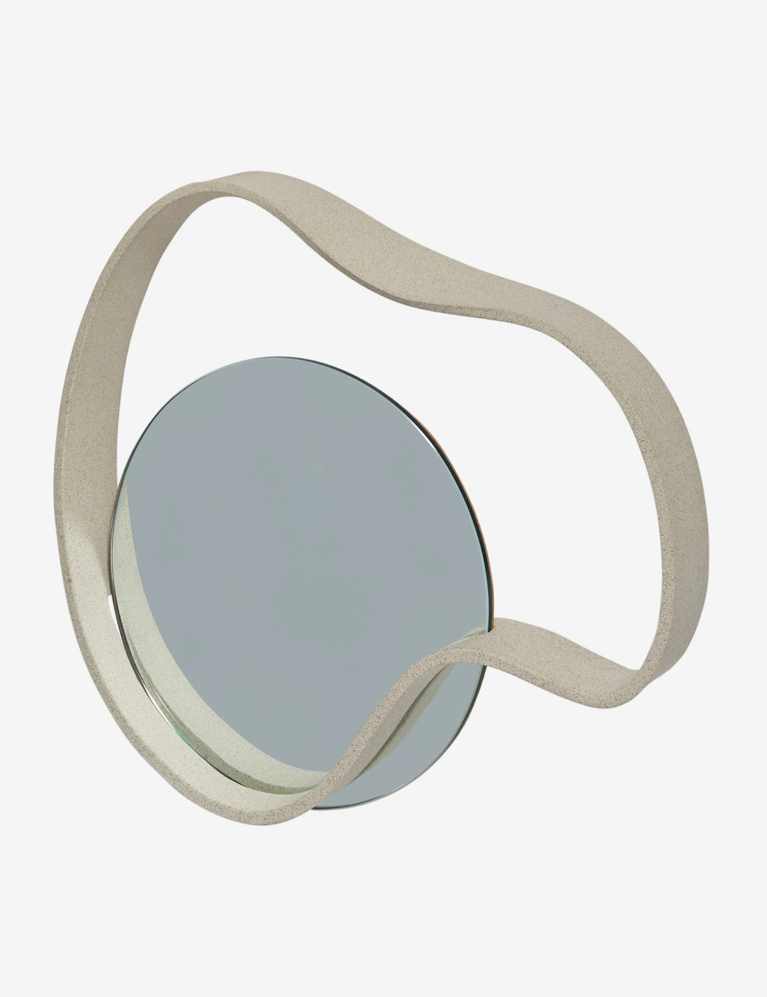 Mar Wall Mirror By SIN Ceramics - Image 3