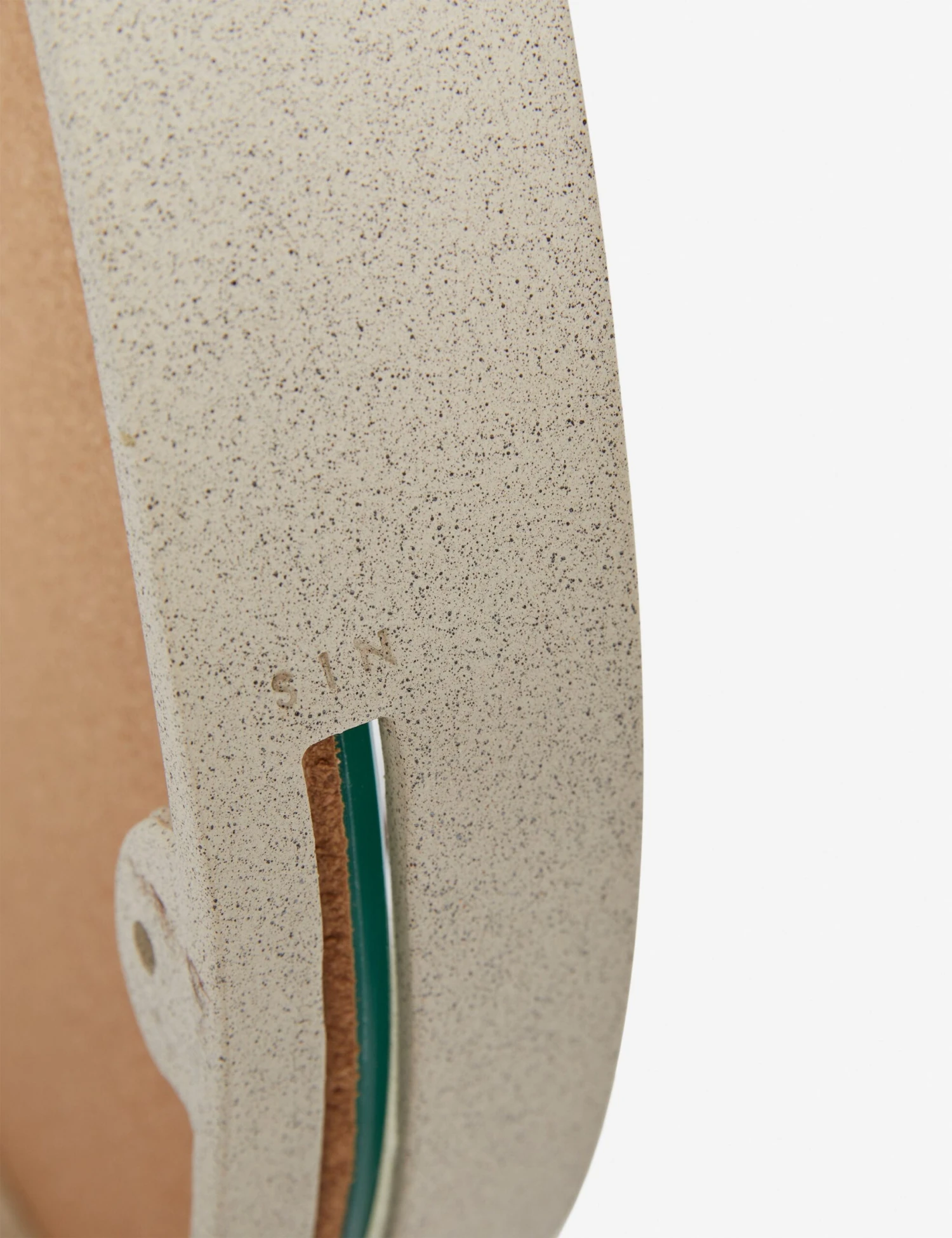 Mar Wall Mirror By SIN Ceramics - Image 7