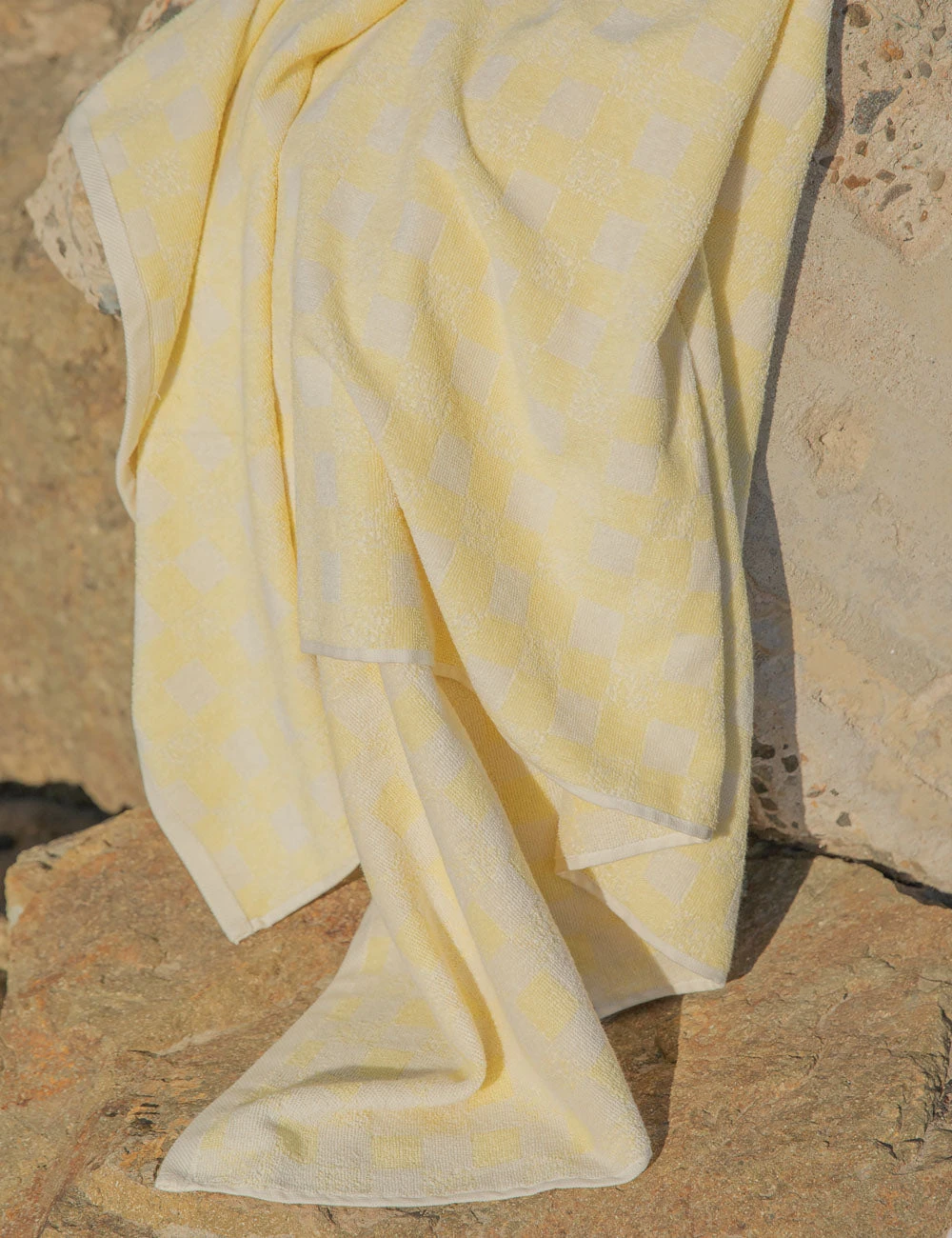 Monroe Organic Towel By House No. 23 - Image 5