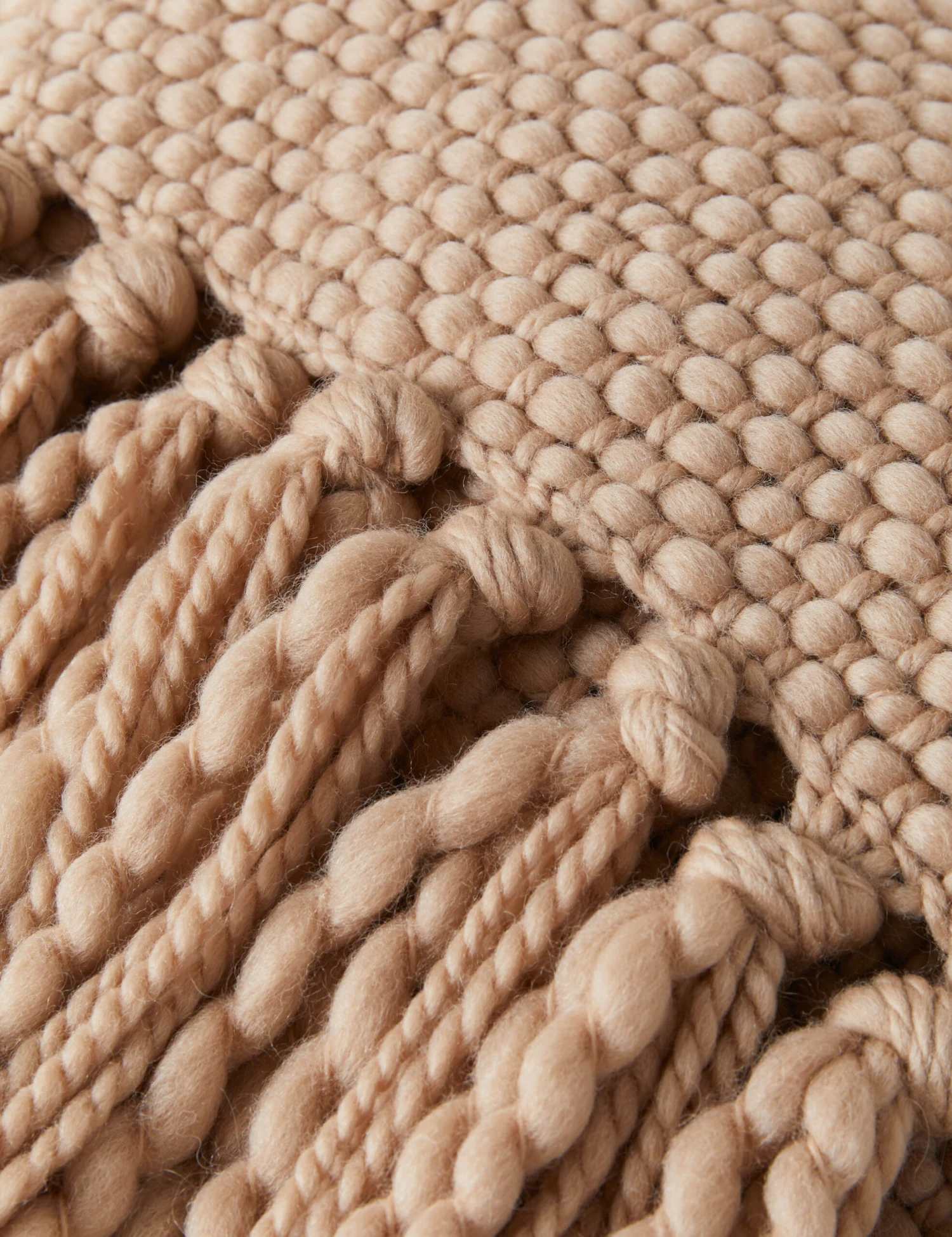 Olema Handwoven Throw - Image 3