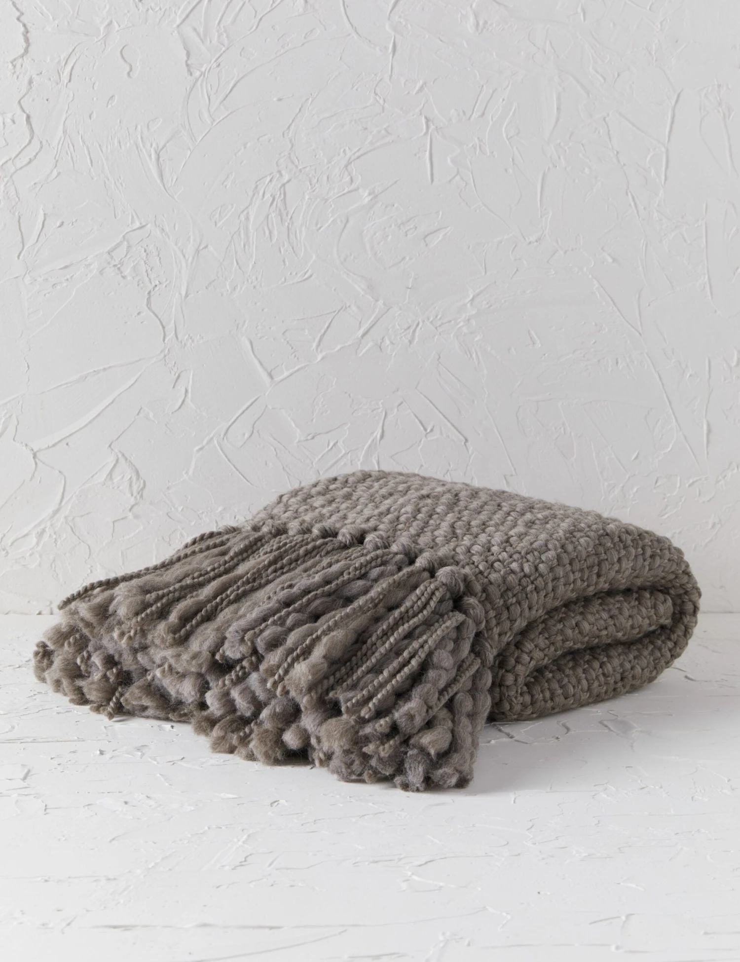 Olema Handwoven Throw - Image 12