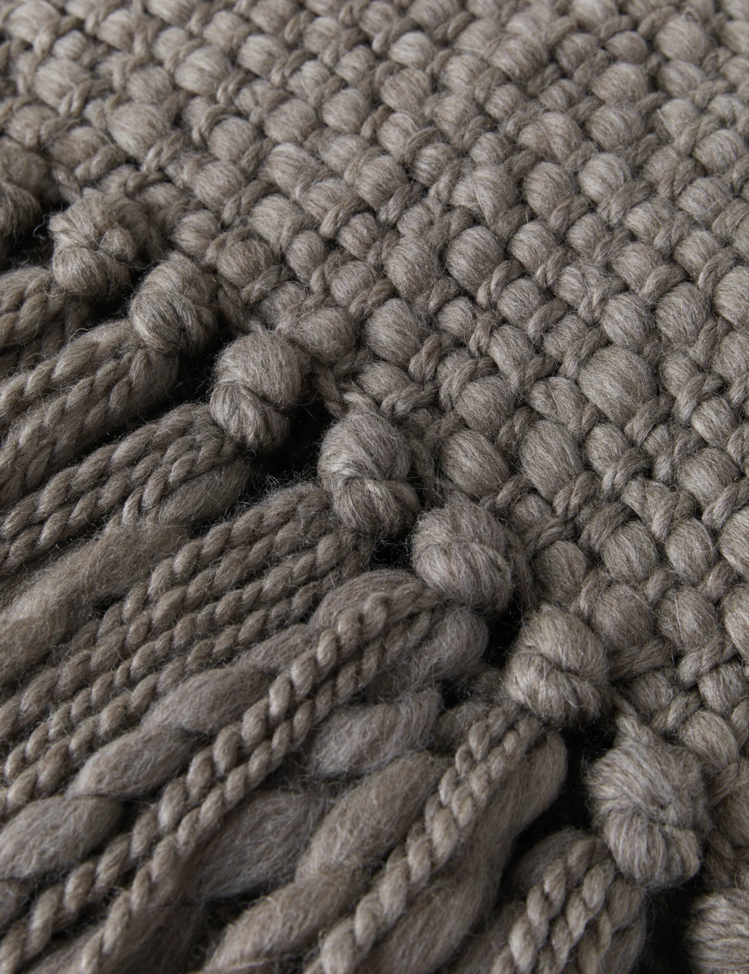 Olema Handwoven Throw - Image 16
