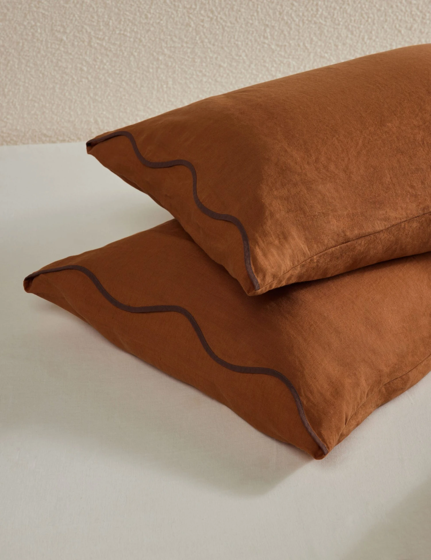 Essie Hemp Sham By Sarah Sherman Samuel - Image 12