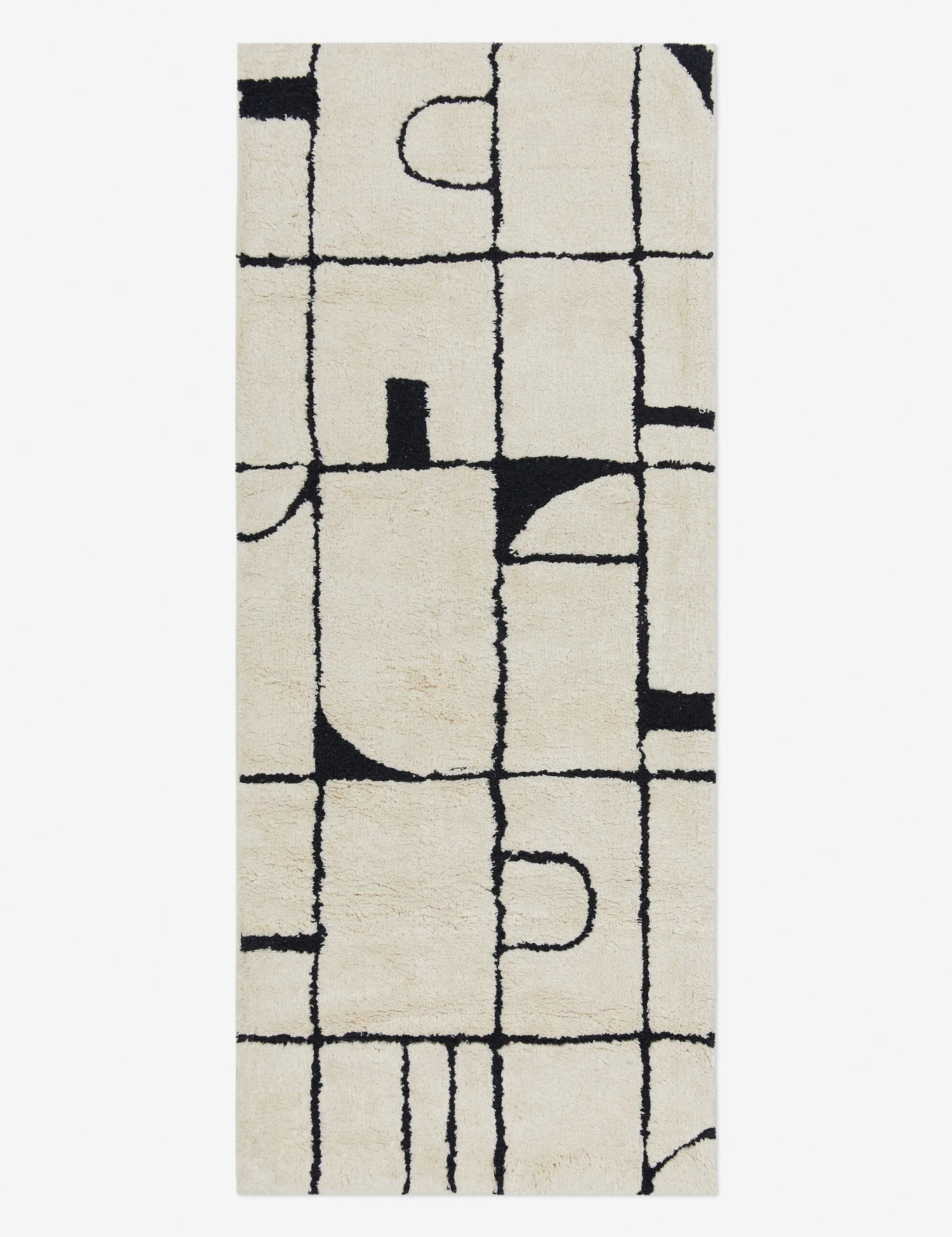 Ottilie Bath Mat - Image 2