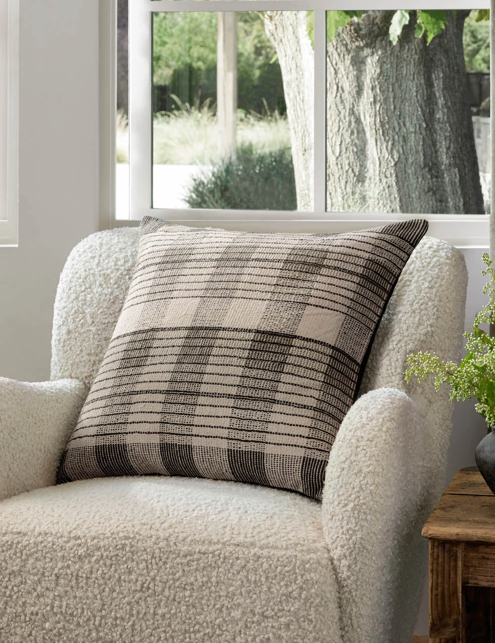 Blythe Pillow By Amber Lewis X Loloi - Image 2