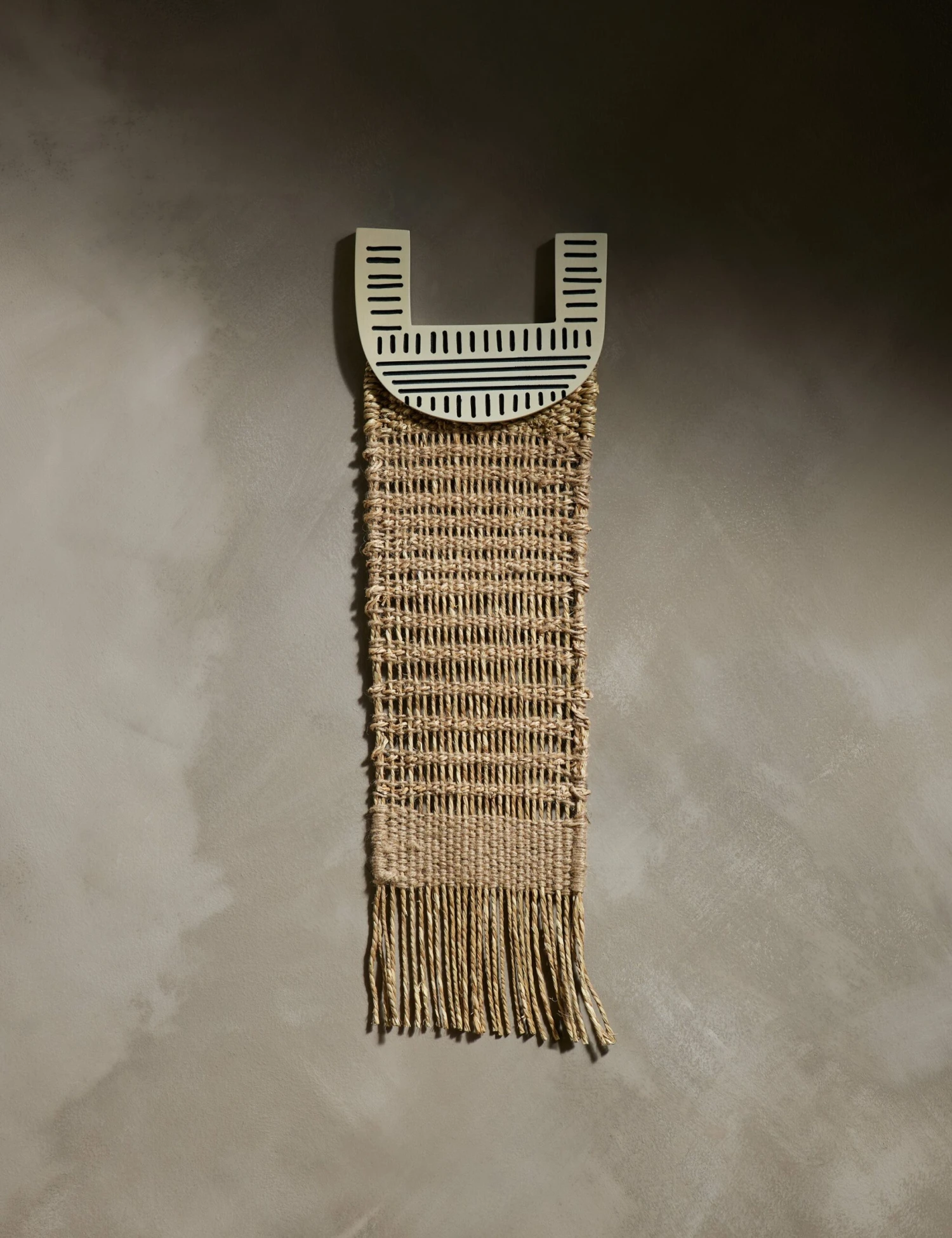 Pyxis Wall Hanging By Hadiya Williams