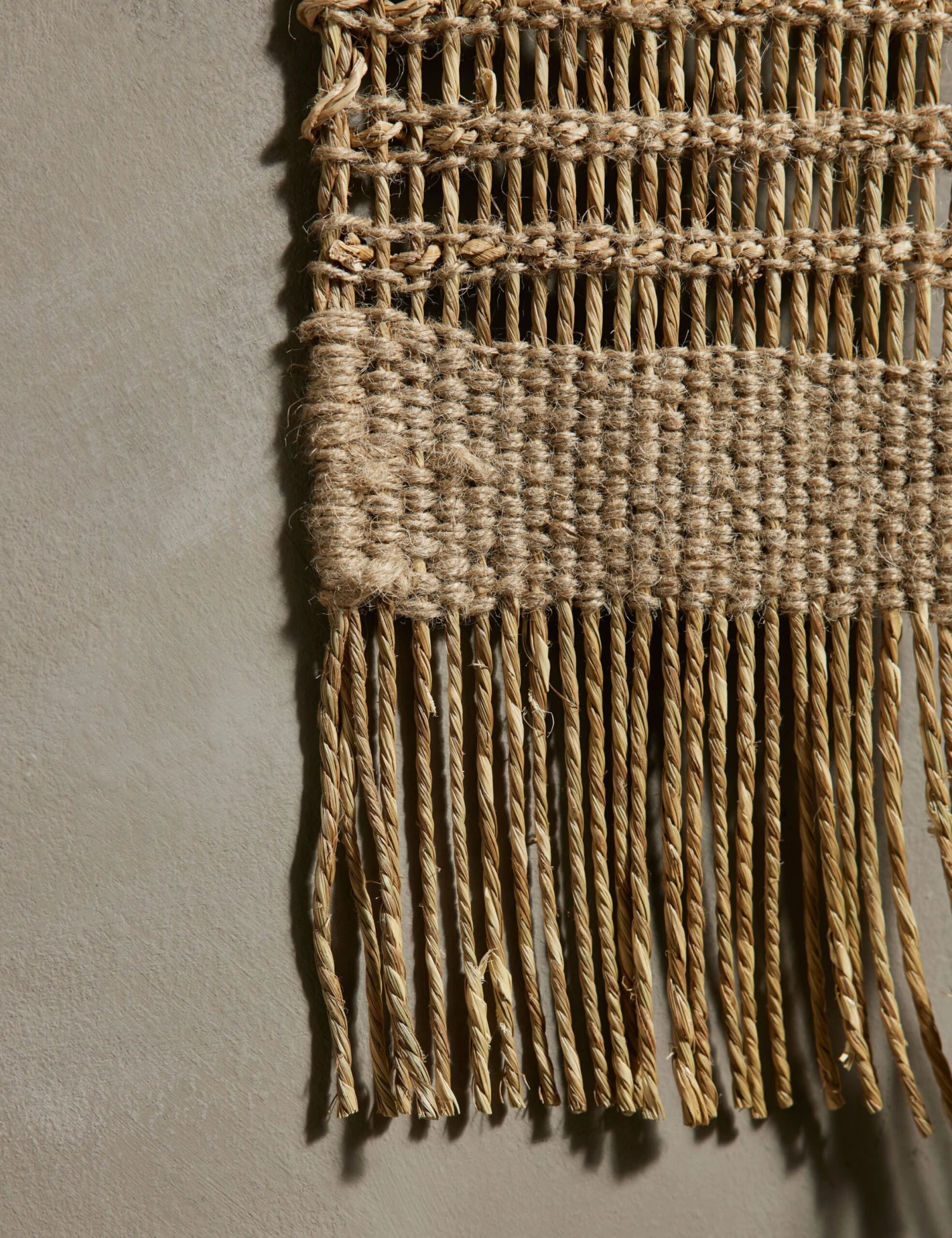 Pyxis Wall Hanging By Hadiya Williams - Image 4