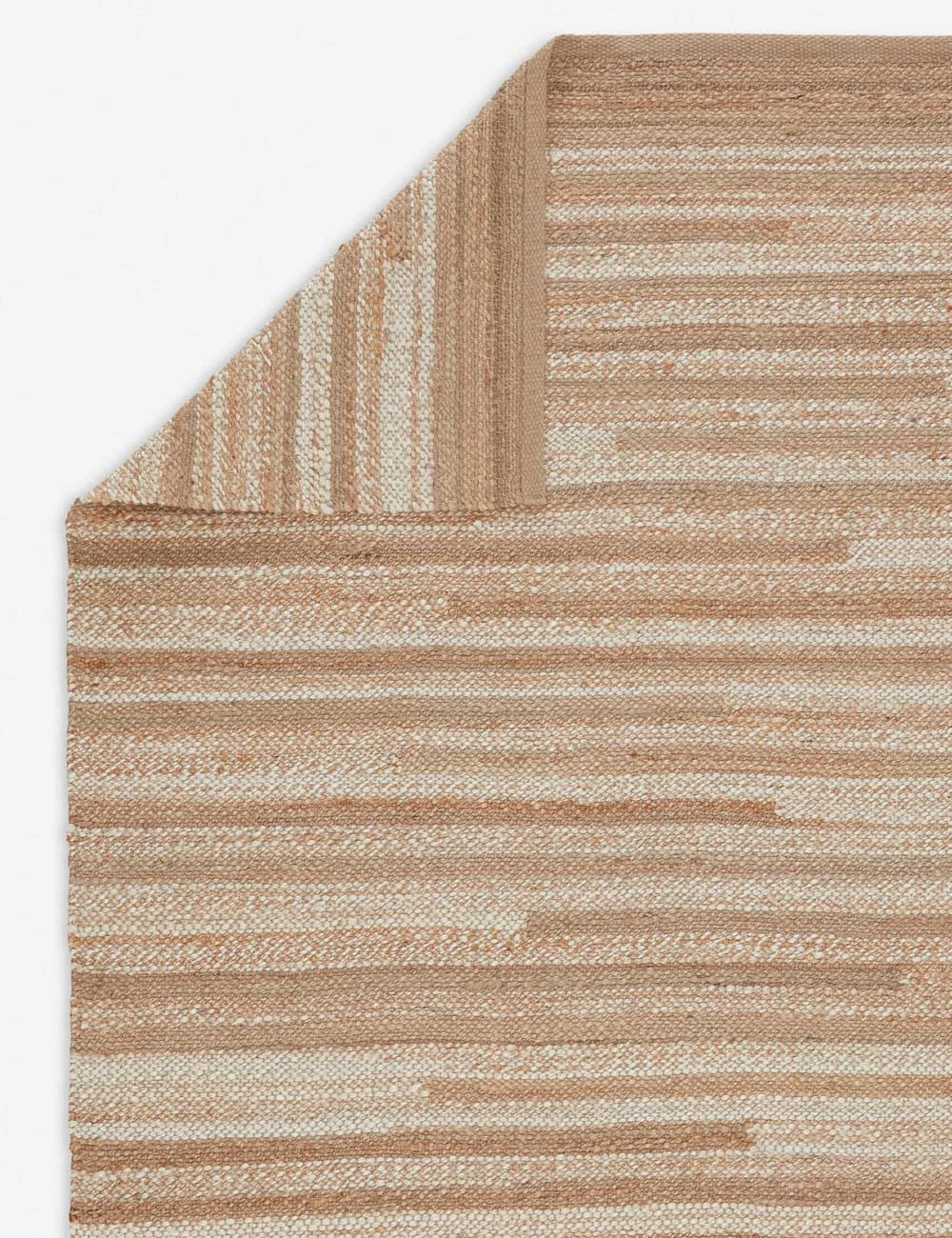 Axelle Jute Rug - Image 5