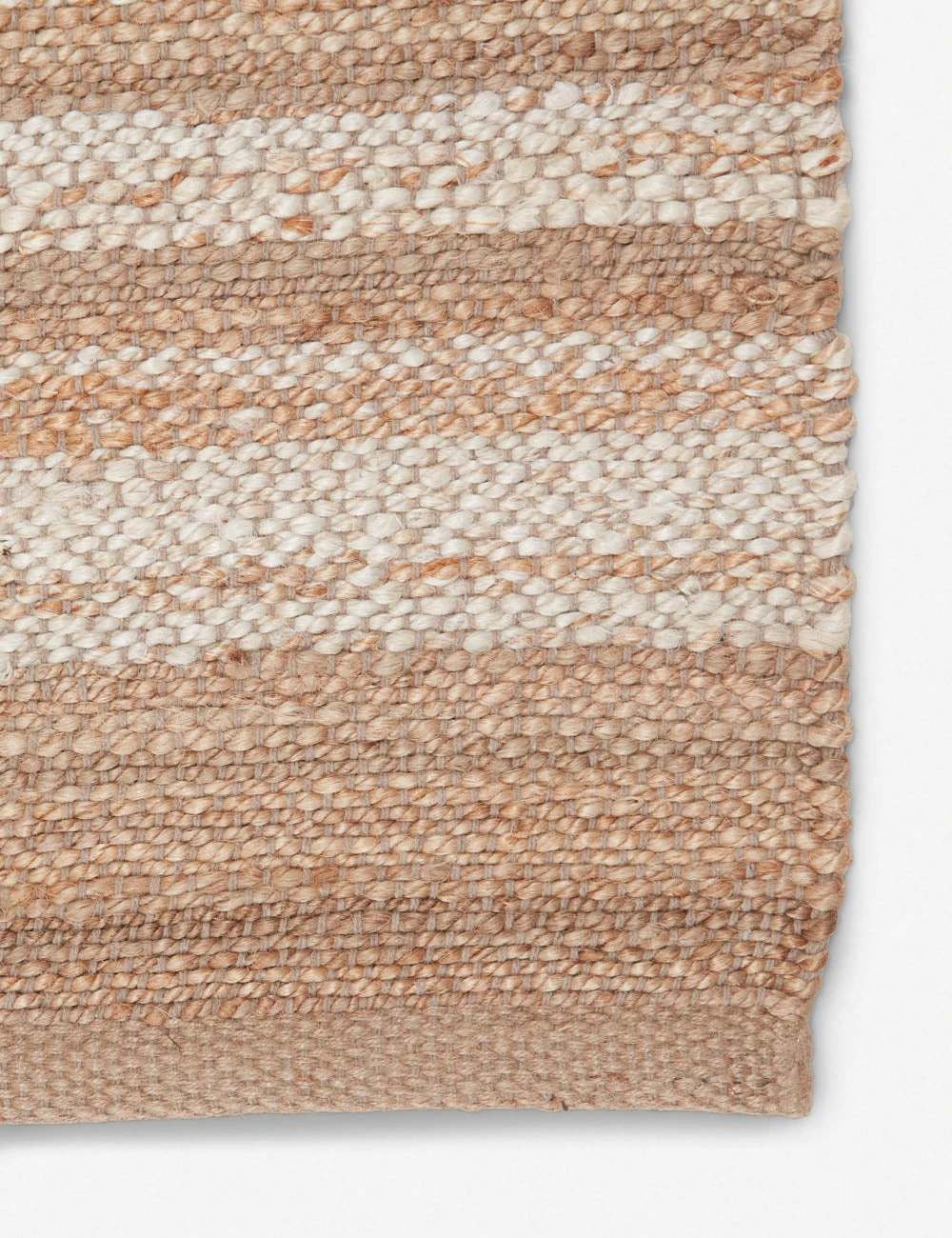 Axelle Jute Rug - Image 3