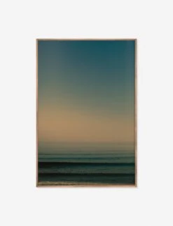 St. Thomas Sunrise Photgraphy Print By Ron Royals