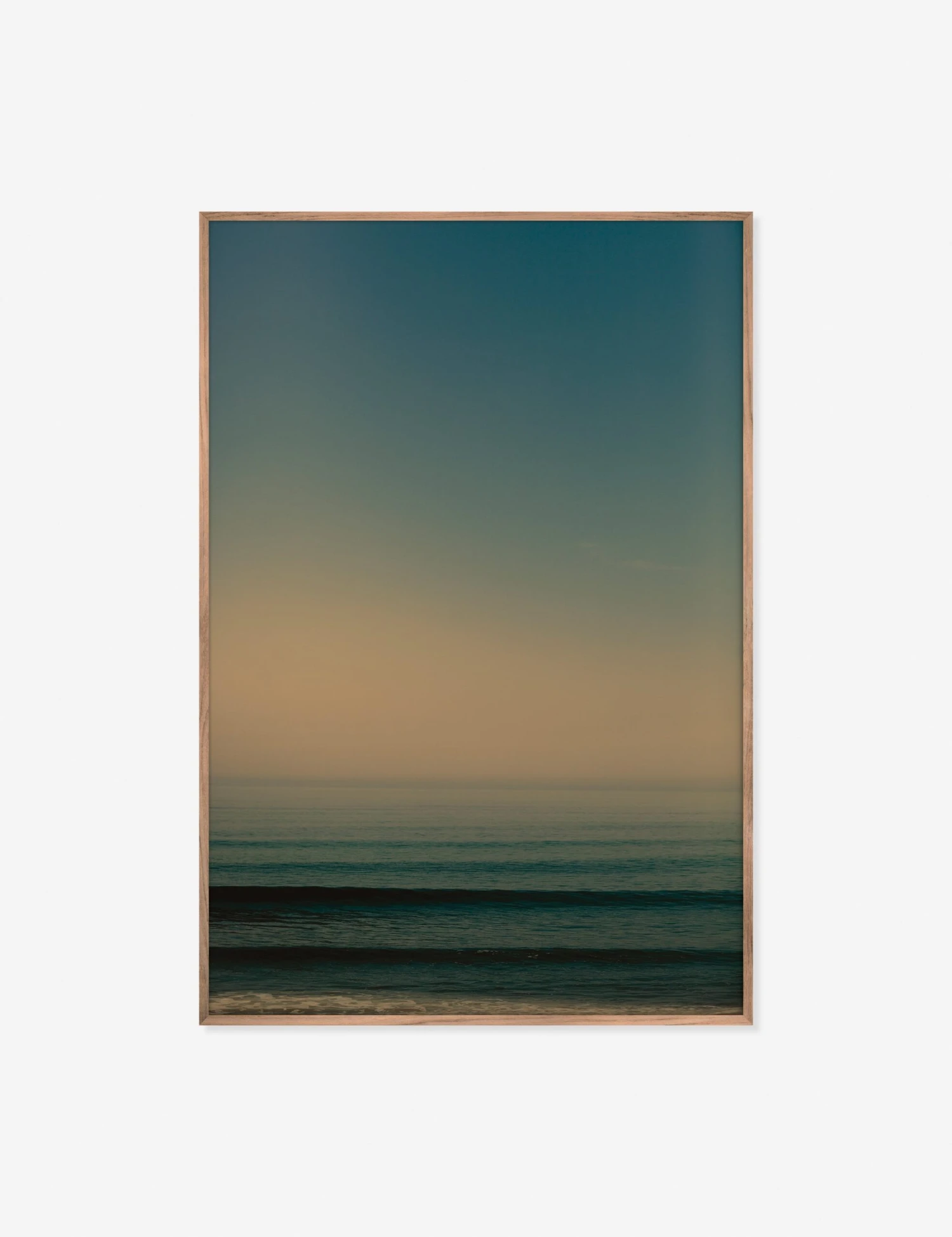 St. Thomas Sunrise Photgraphy Print By Ron Royals