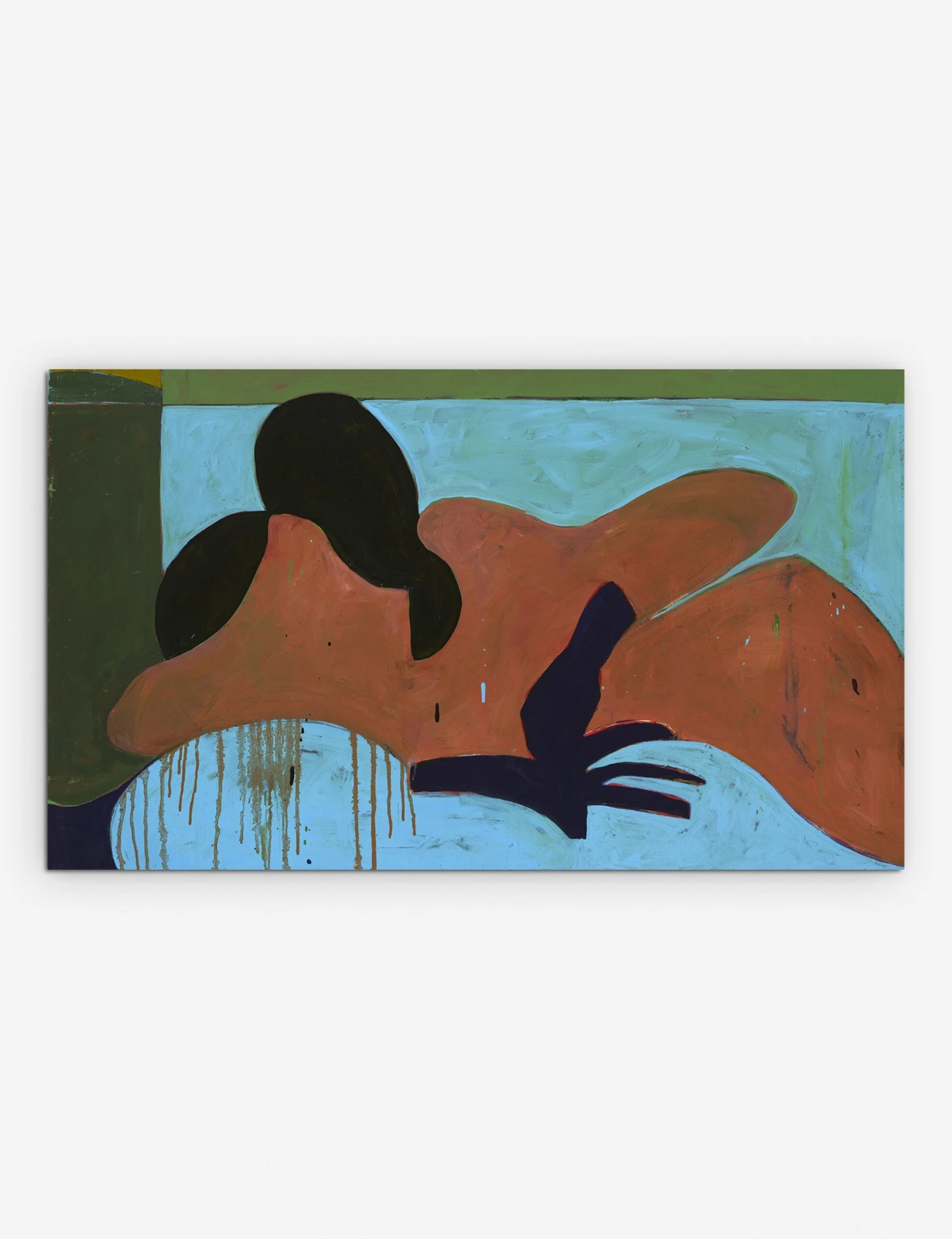 Relaxed Print By Brant Gordon - Image 7