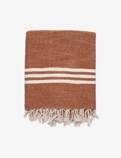 Sima Turkish Towel By House No. 23