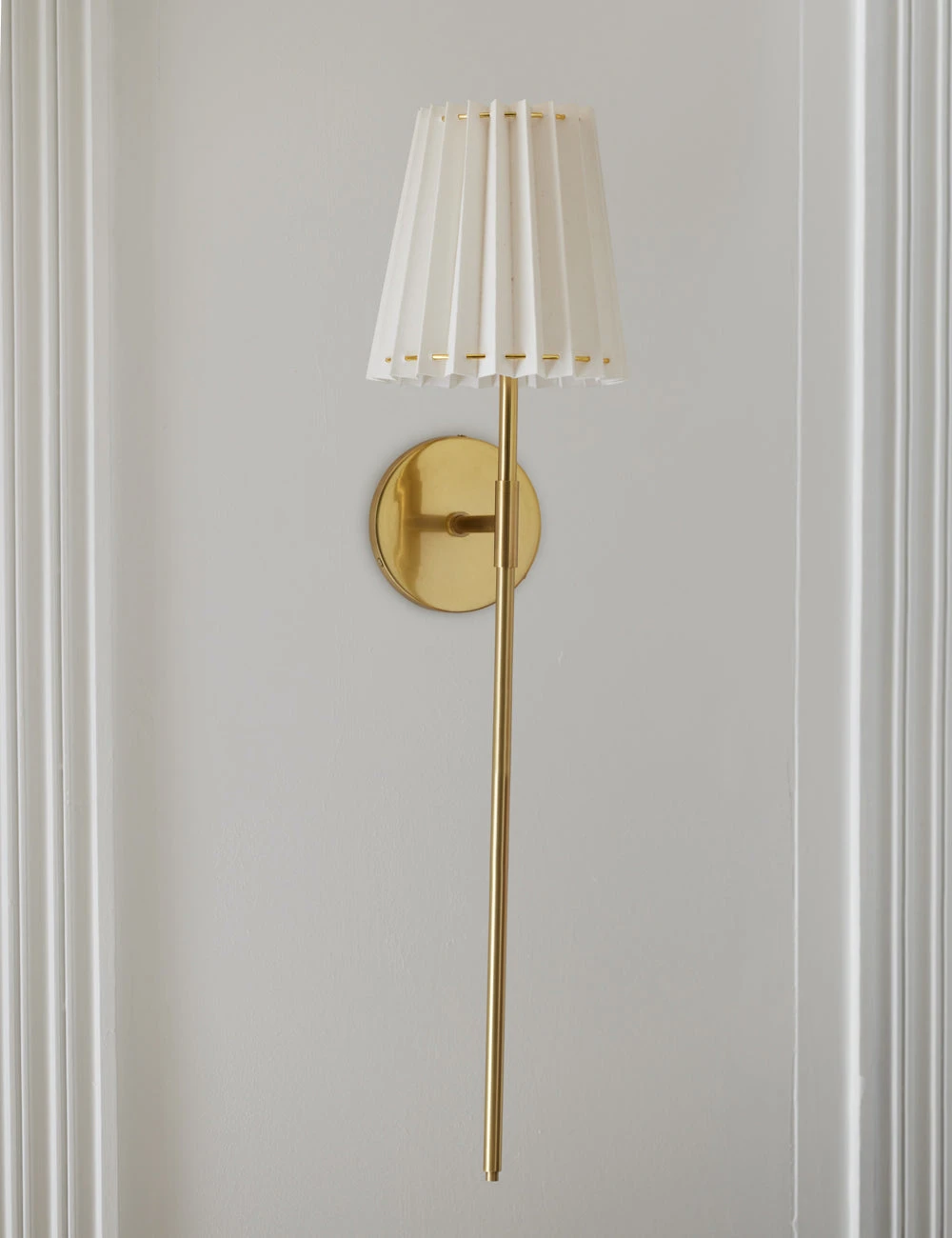 Cosette Long Sconce - Image 4