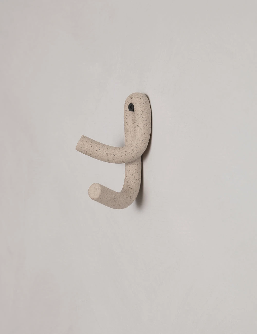 Leggy Crossed Wall Hook By SIN Ceramics - Image 8