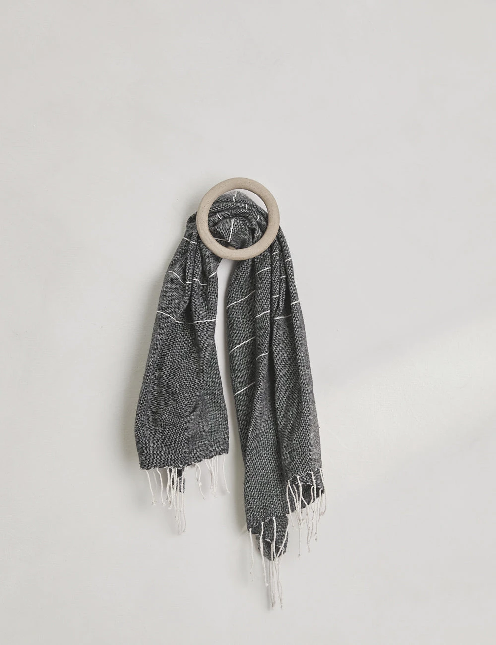 Uni Wall Hook,by SIN Ceramics - Image 2