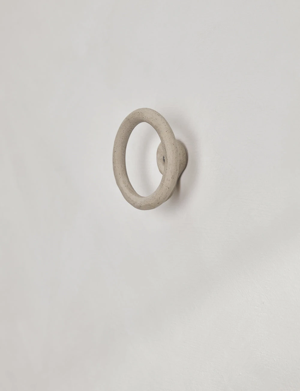 Uni Wall Hook,by SIN Ceramics - Image 3